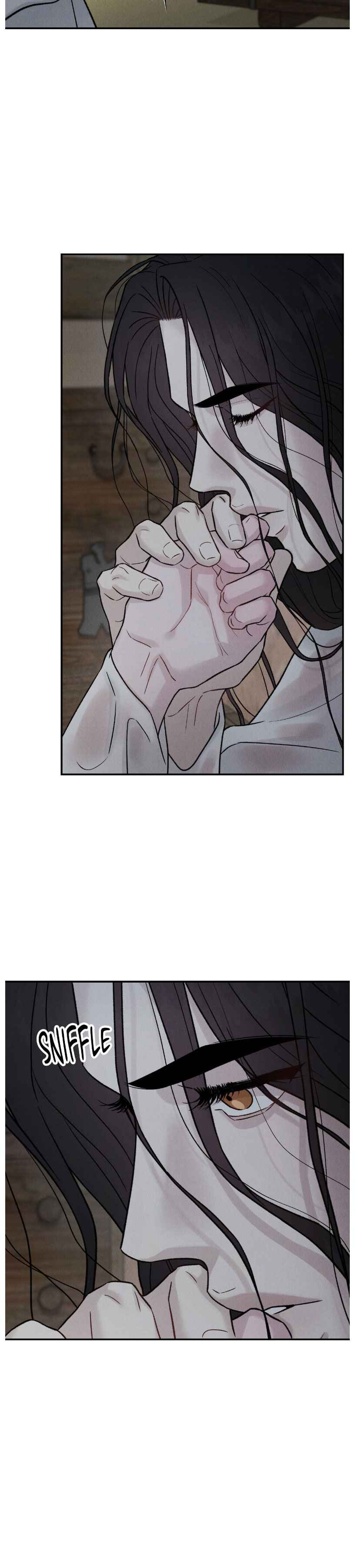 Gale of the God Chapter 48 - Page 12 in English
