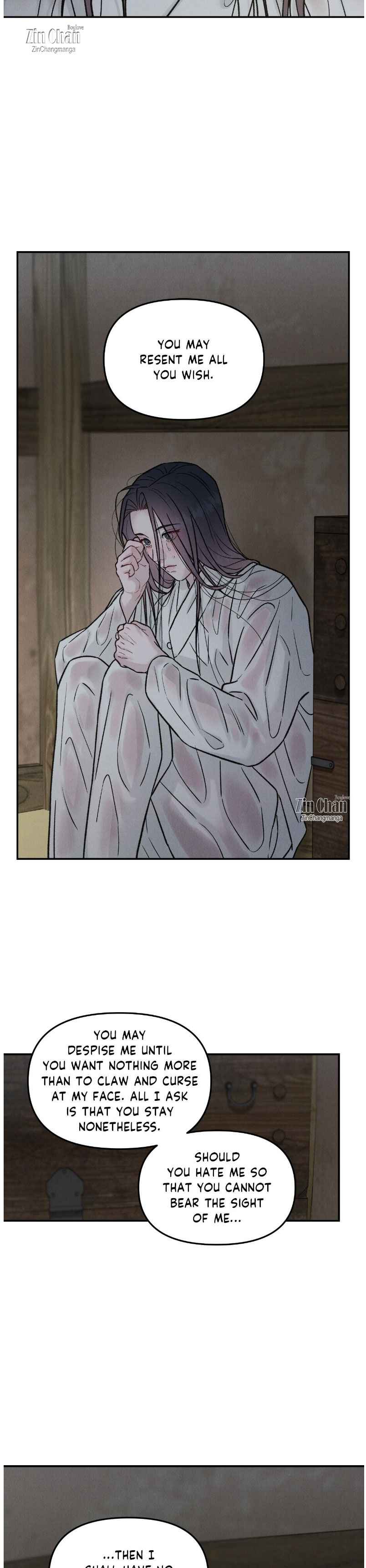 Gale of the God Chapter 48 - Page 4 in English