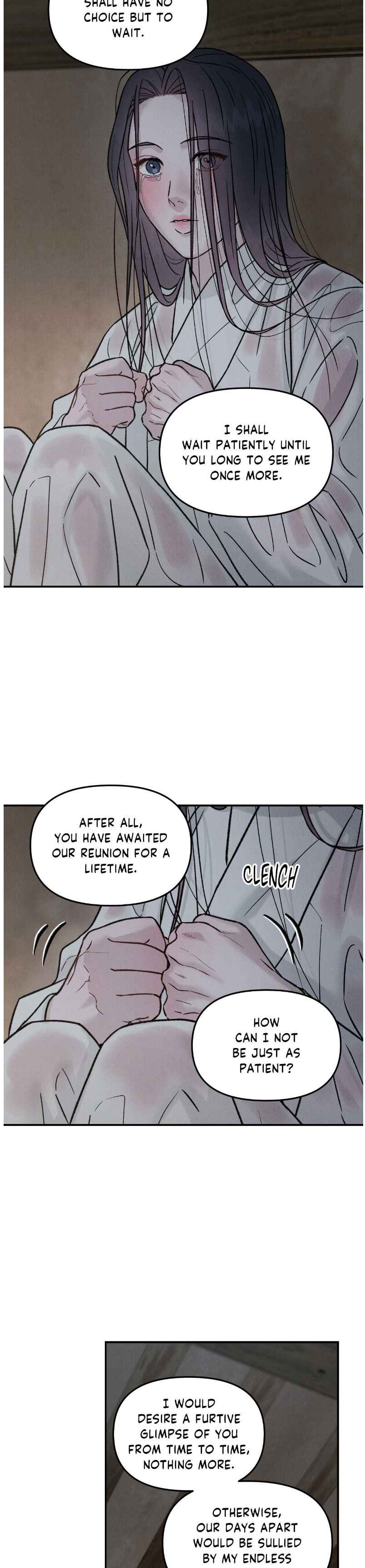 Gale of the God Chapter 48 - Page 5 in English