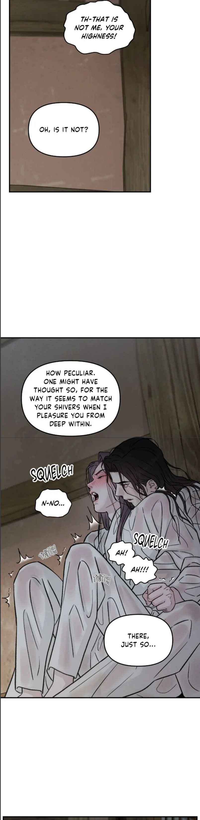 Gale of the God Chapter 49 - Page 5 in English