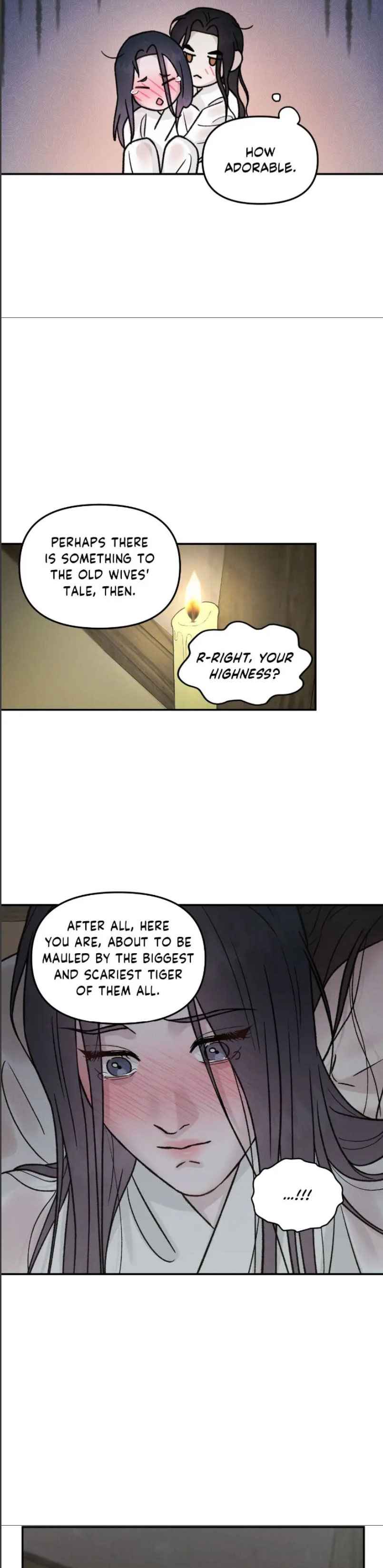 Gale of the God Chapter 49 - Page 7 in English