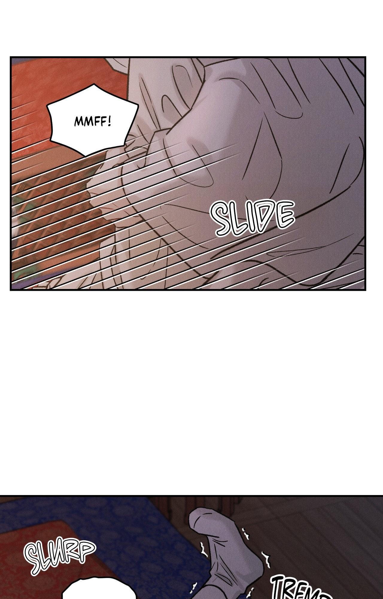 Gale of the God Chapter 5 - Page 28 in English