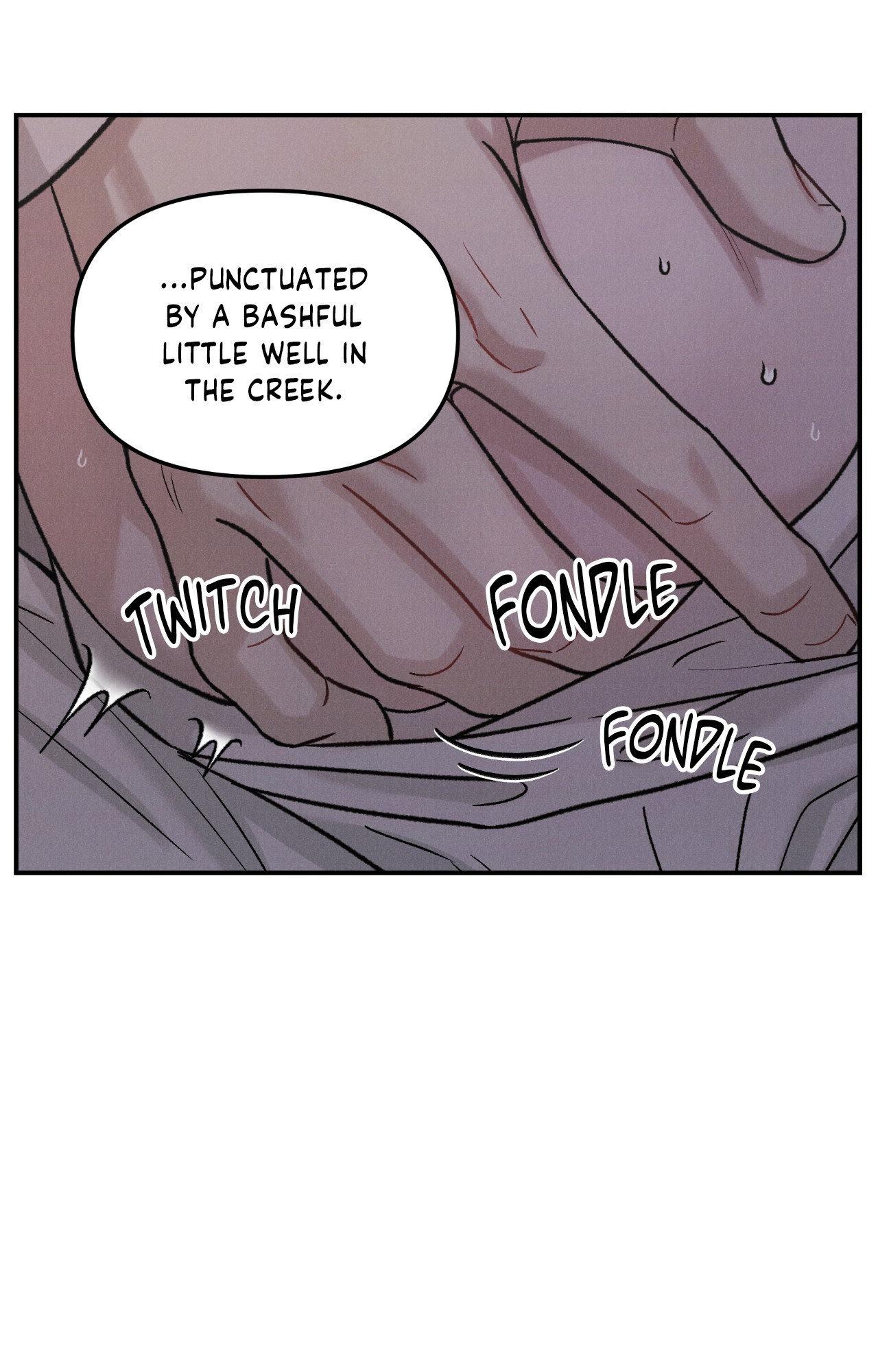 Gale of the God Chapter 5 - Page 34 in English