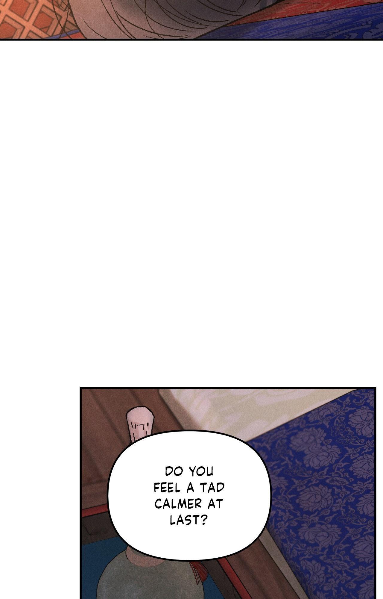 Gale of the God Chapter 5 - Page 43 in English
