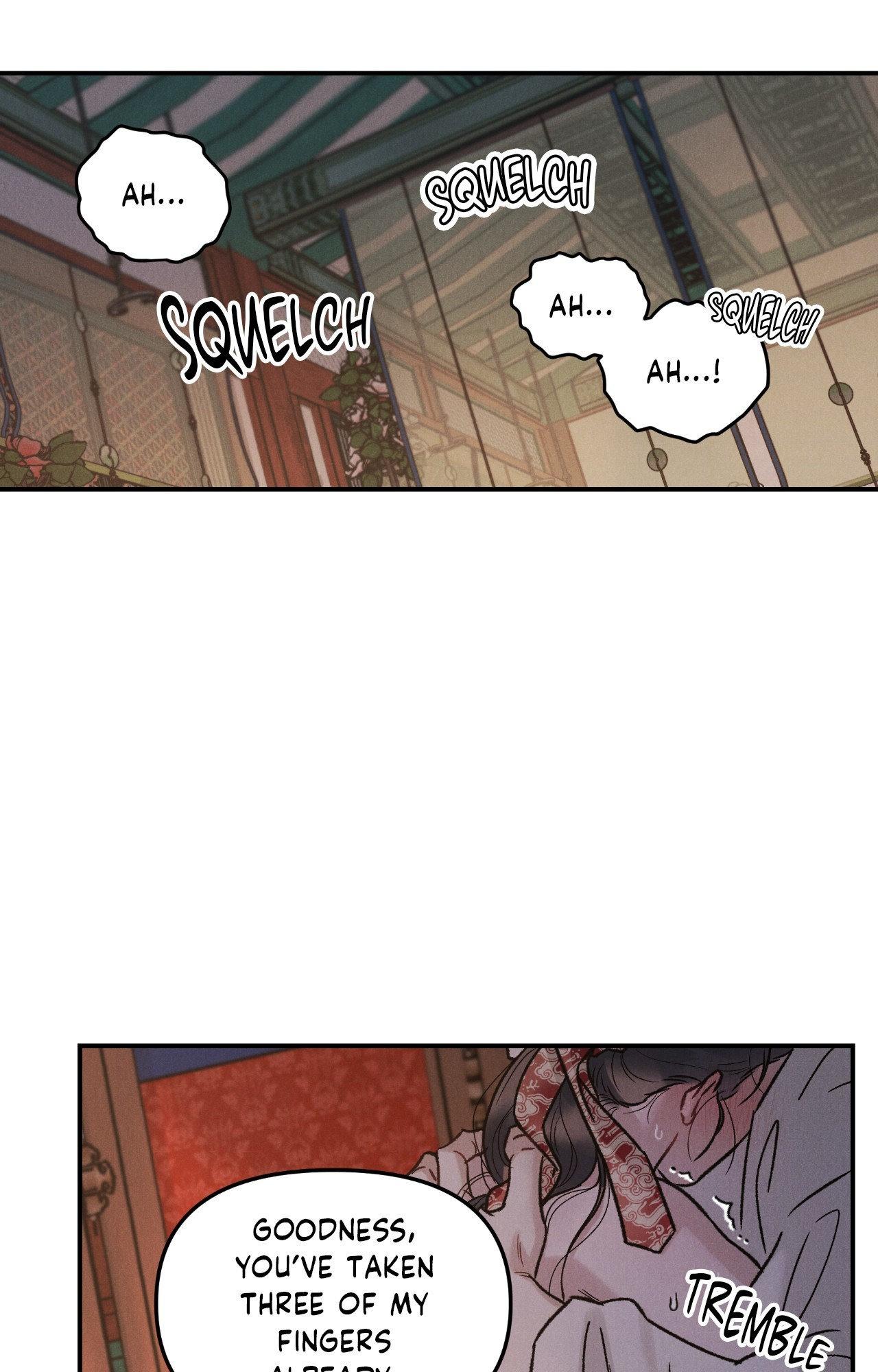 Gale of the God Chapter 5 - Page 52 in English