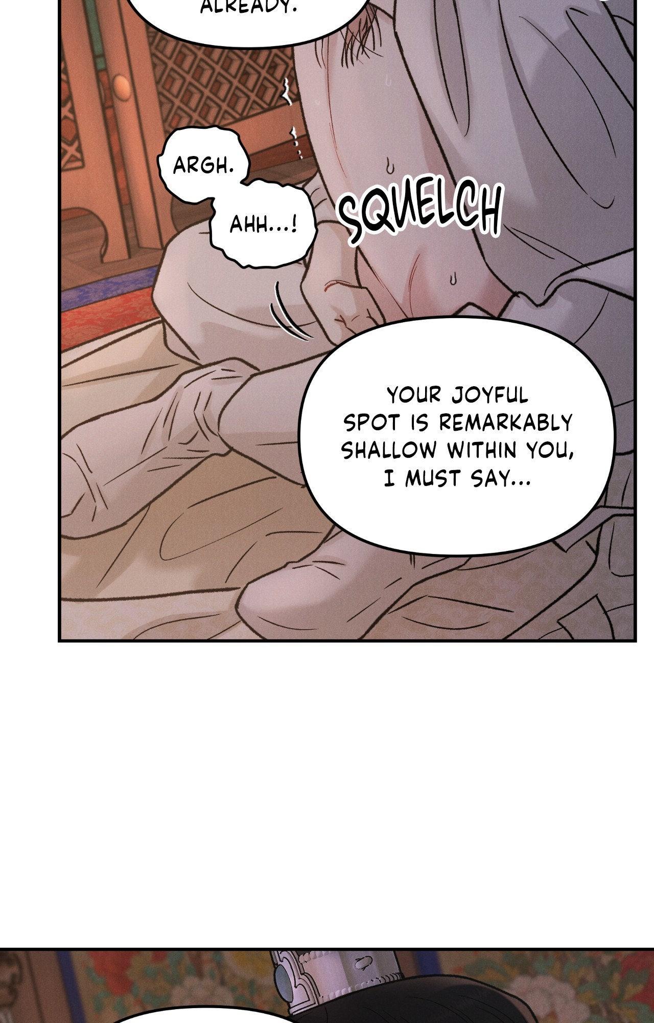 Gale of the God Chapter 5 - Page 53 in English