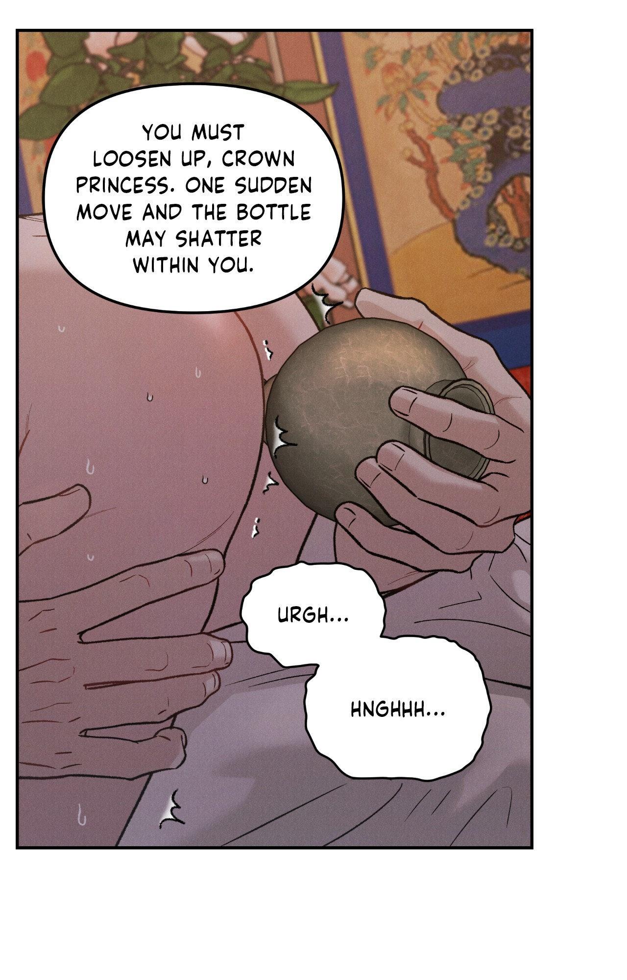 Gale of the God Chapter 5 - Page 64 in English