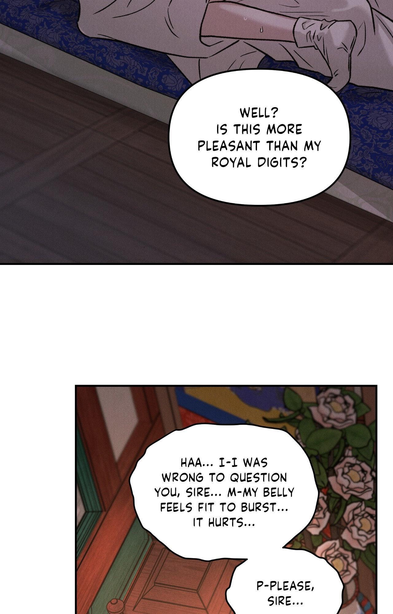 Gale of the God Chapter 5 - Page 66 in English