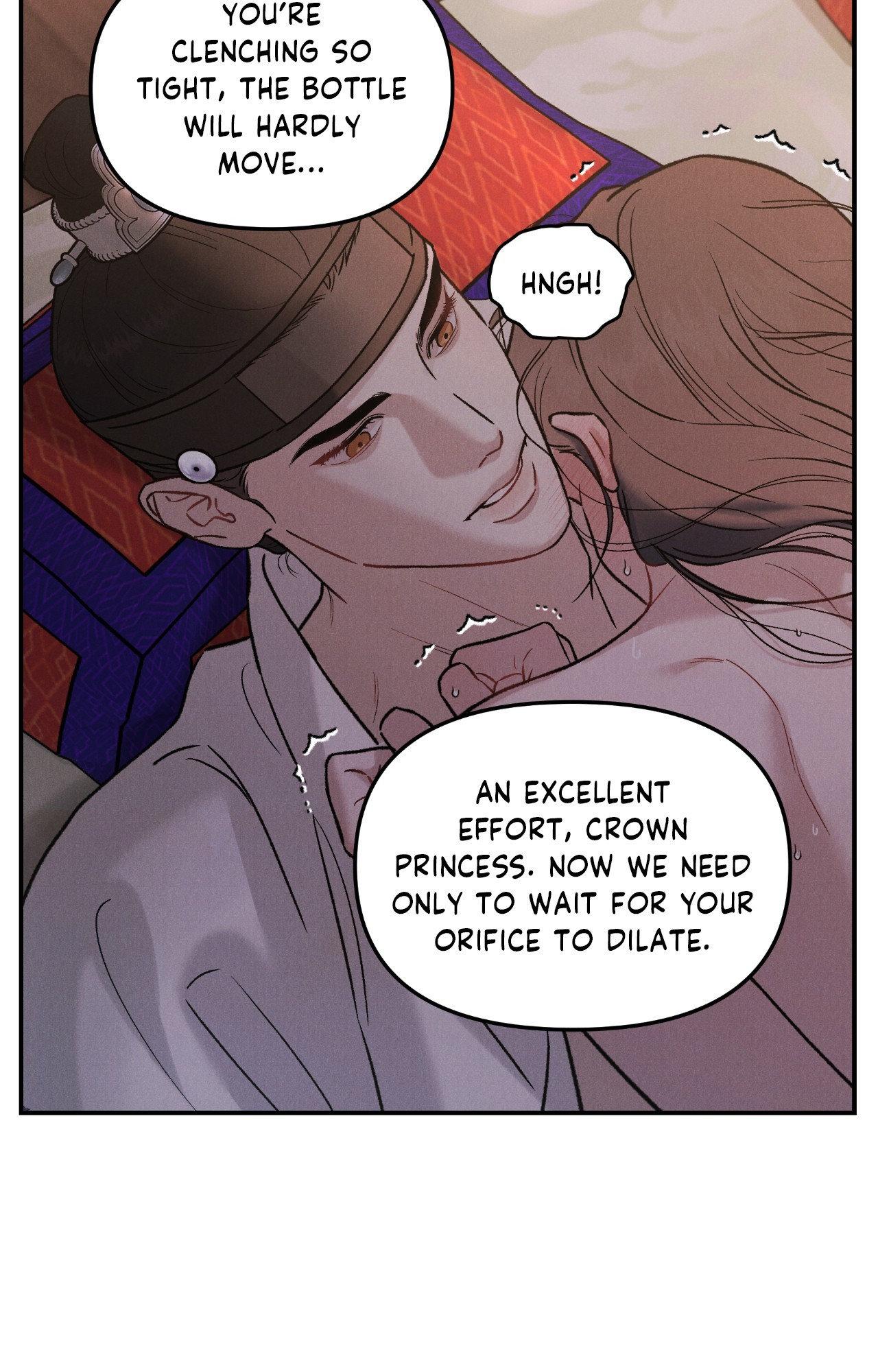 Gale of the God Chapter 5 - Page 68 in English