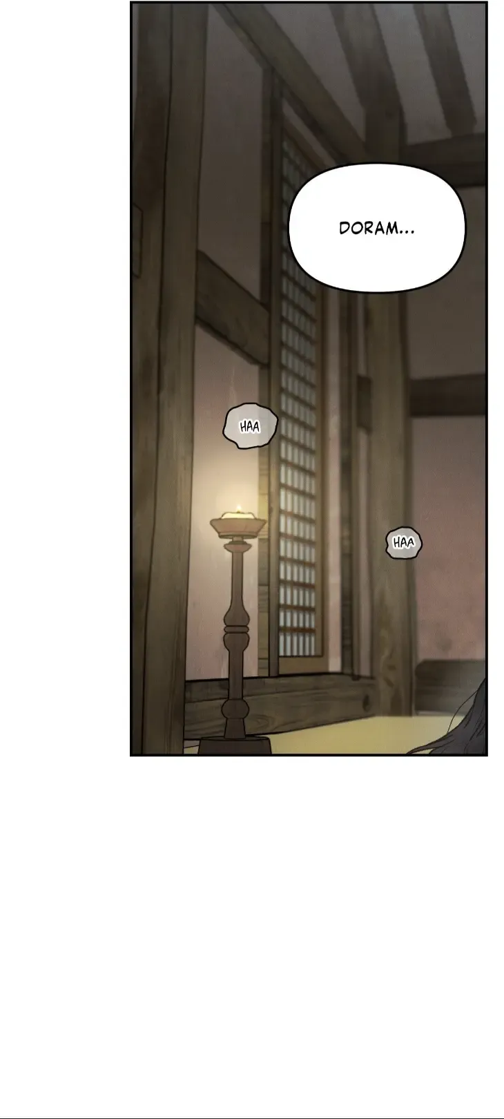 Gale of the God Chapter 50.5 - Page 15 in English