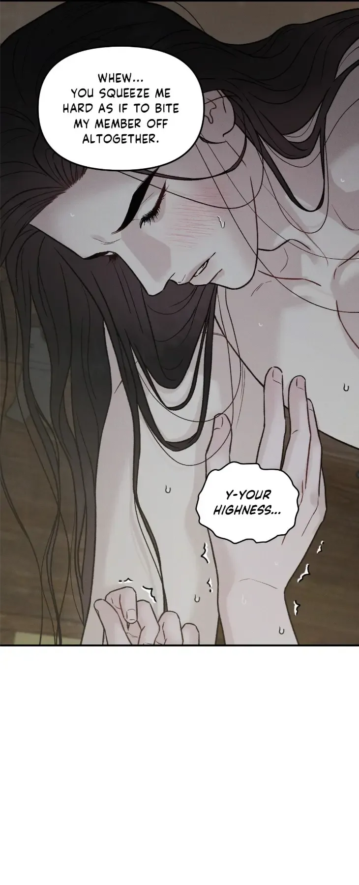 Gale of the God Chapter 50.5 - Page 4 in English