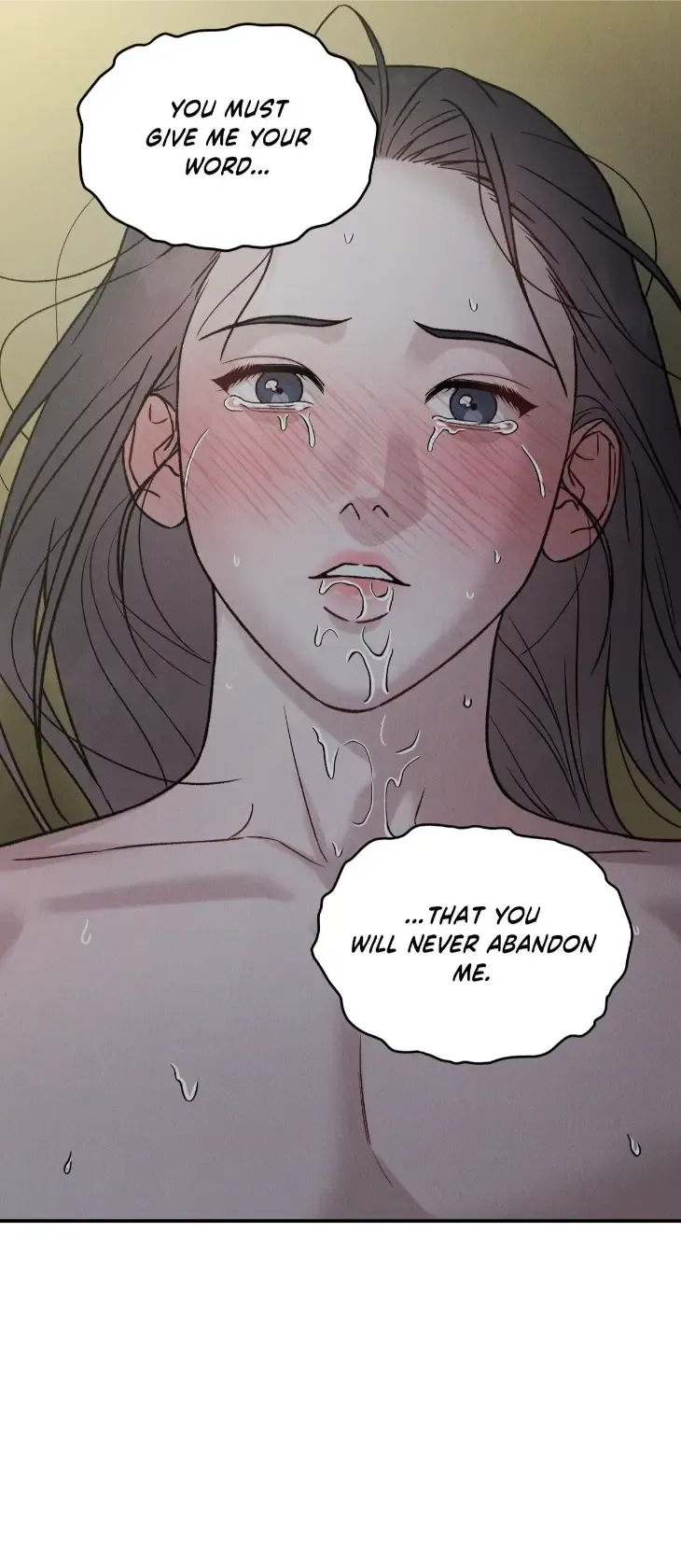 Gale of the God Chapter 50.5 - Page 6 in English