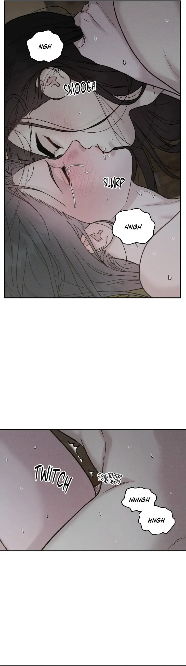 Gale of the God Chapter 50.5 - Page 9 in English