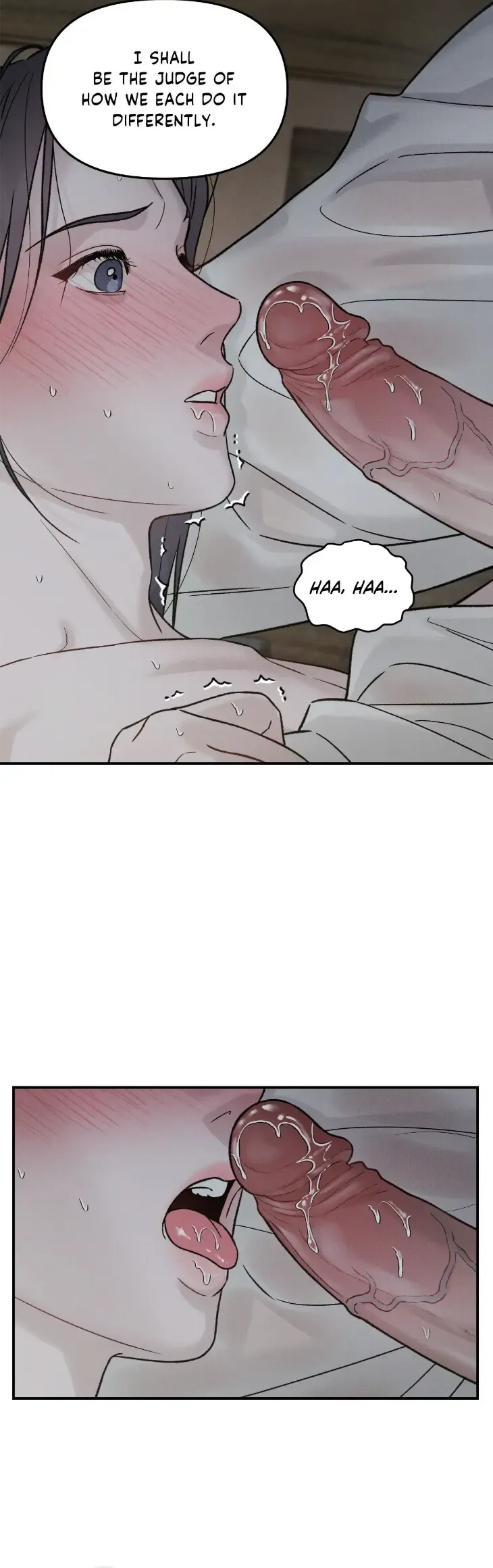 Gale of the God Chapter 50 - Page 11 in English