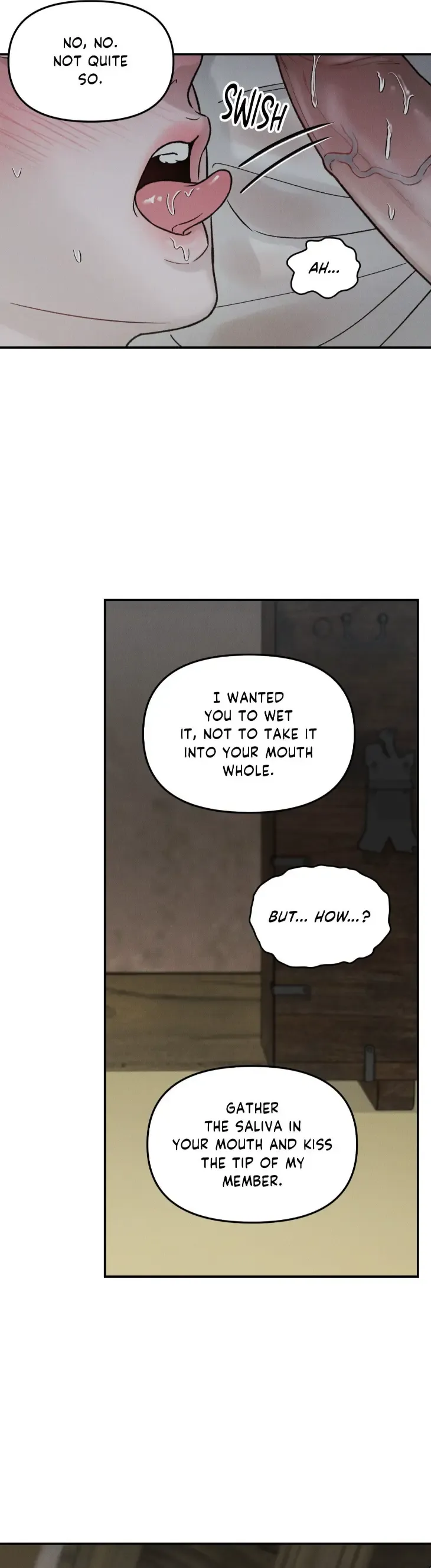 Gale of the God Chapter 50 - Page 12 in English