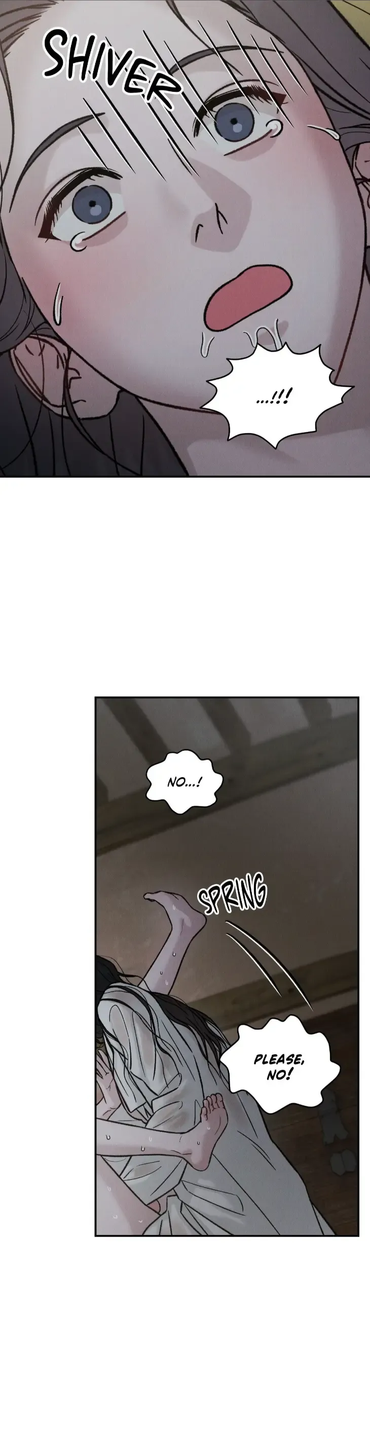 Gale of the God Chapter 50 - Page 3 in English