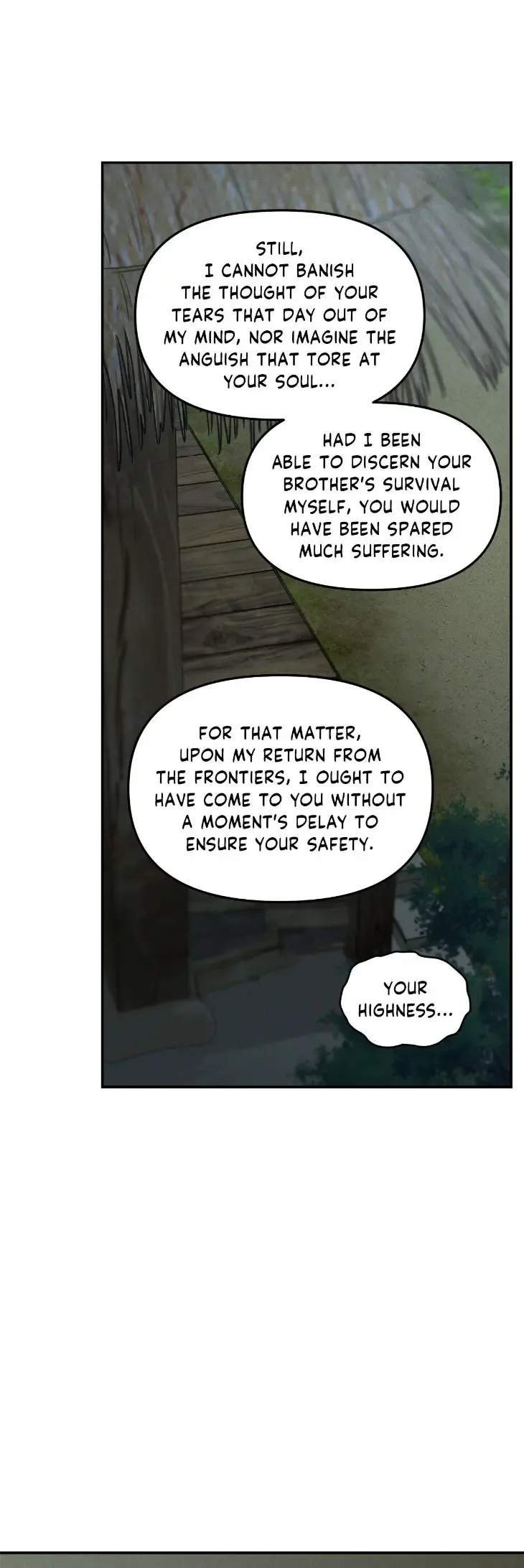 Gale of the God Chapter 51 - Page 10 in English
