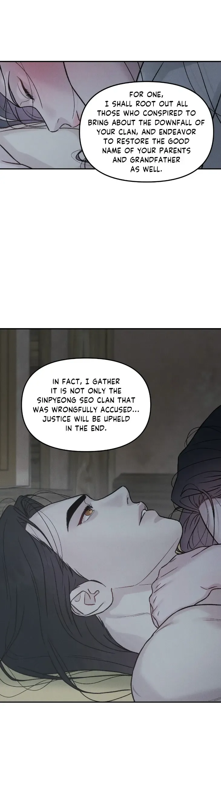 Gale of the God Chapter 51 - Page 13 in English