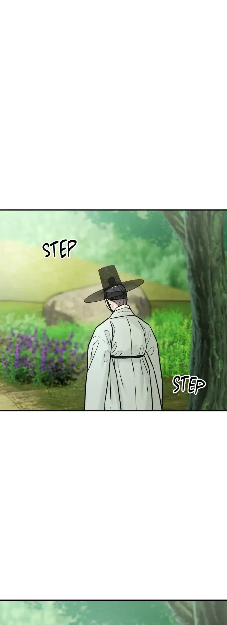 Gale of the God Chapter 51 - Page 22 in English