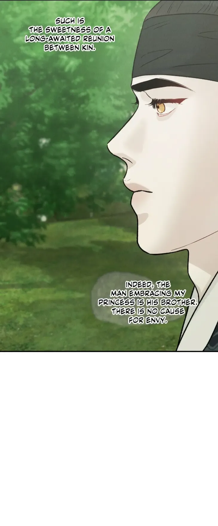 Gale of the God Chapter 51 - Page 29 in English