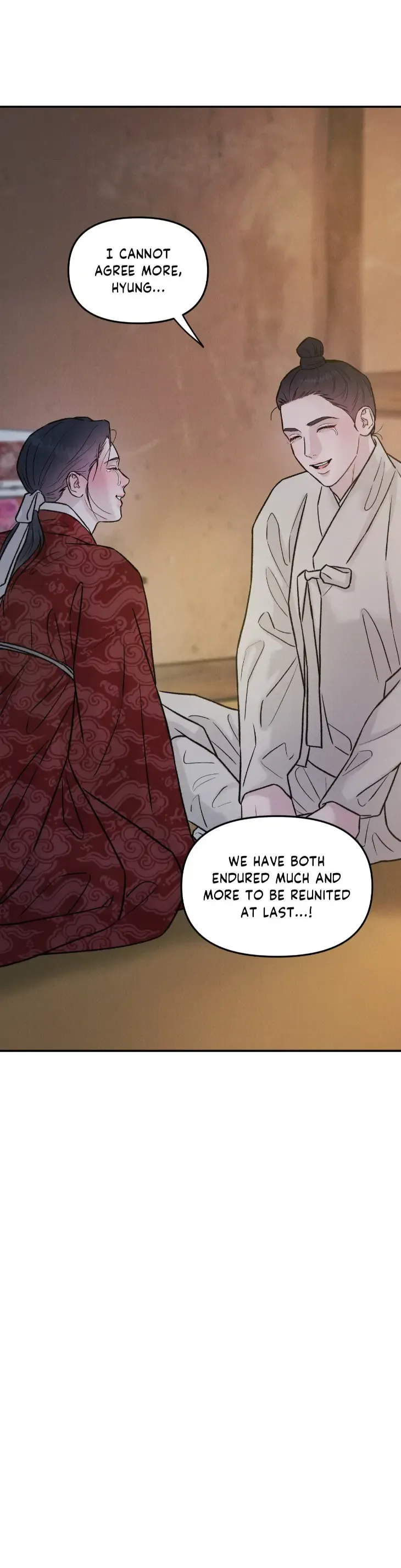 Gale of the God Chapter 51 - Page 35 in English