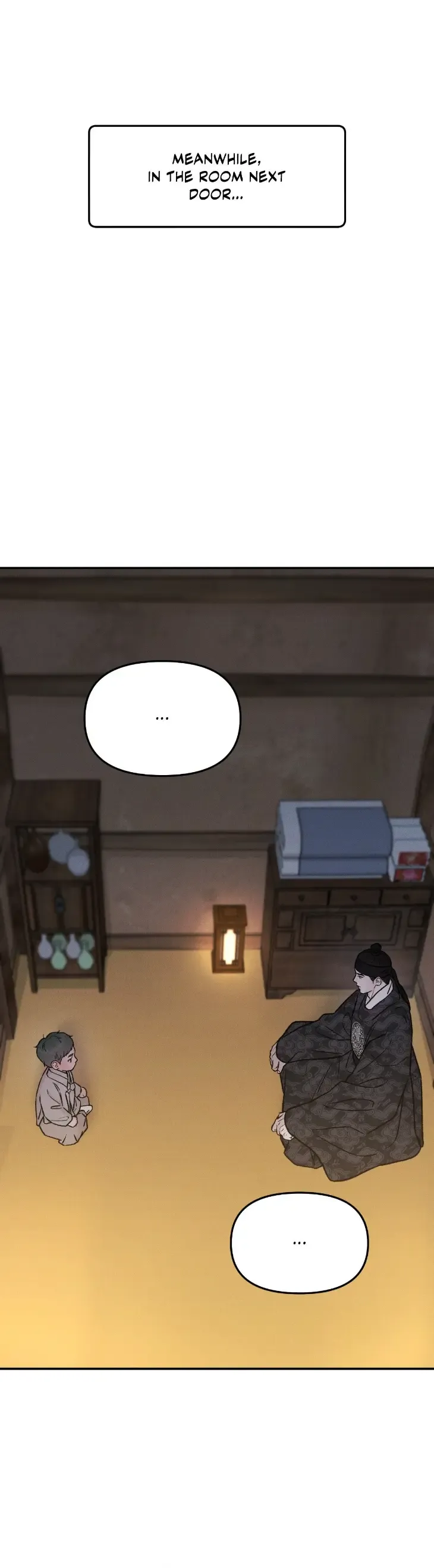 Gale of the God Chapter 51 - Page 36 in English
