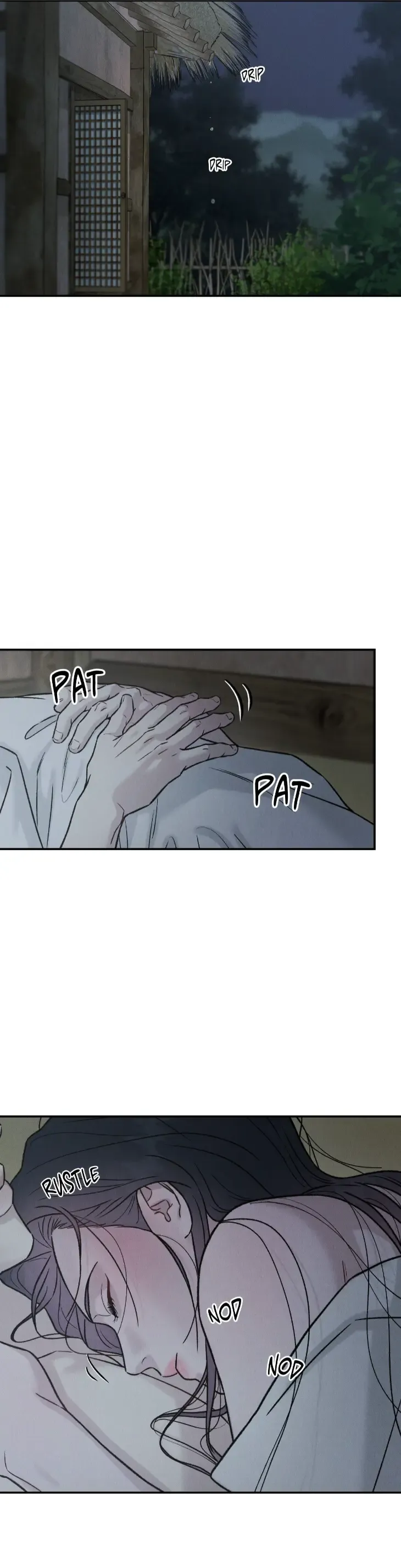 Gale of the God Chapter 51 - Page 8 in English