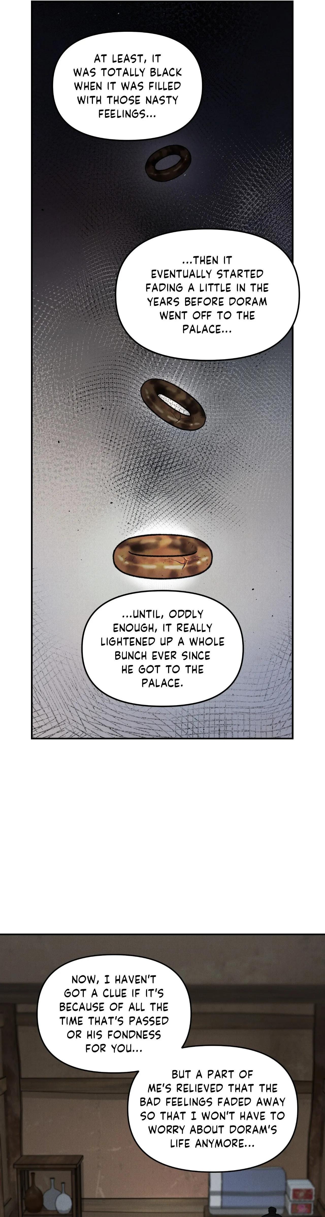 Gale of the God Chapter 52 - Page 14 in English