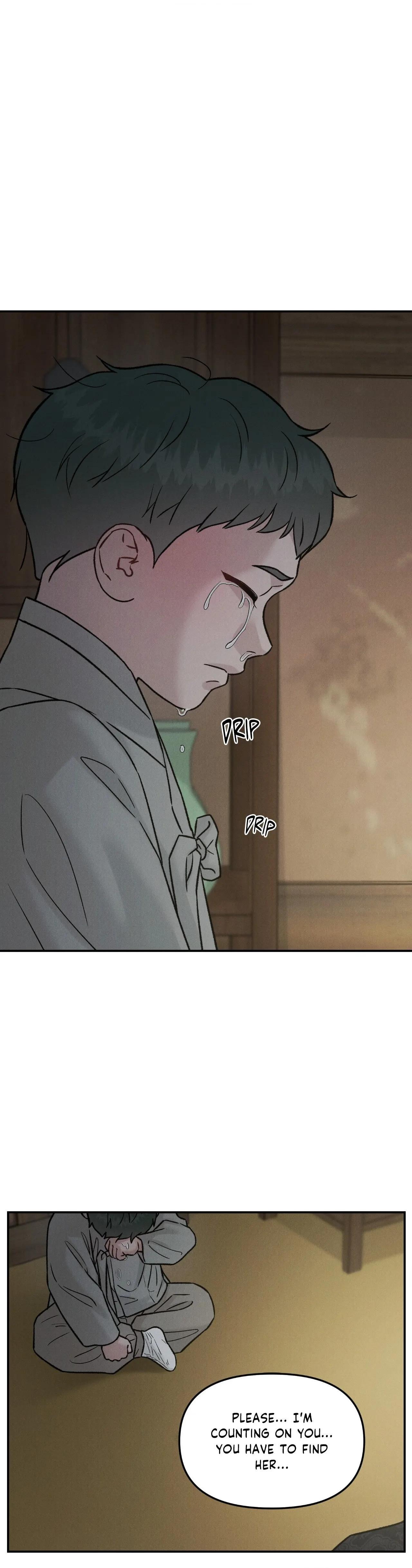 Gale of the God Chapter 52 - Page 23 in English