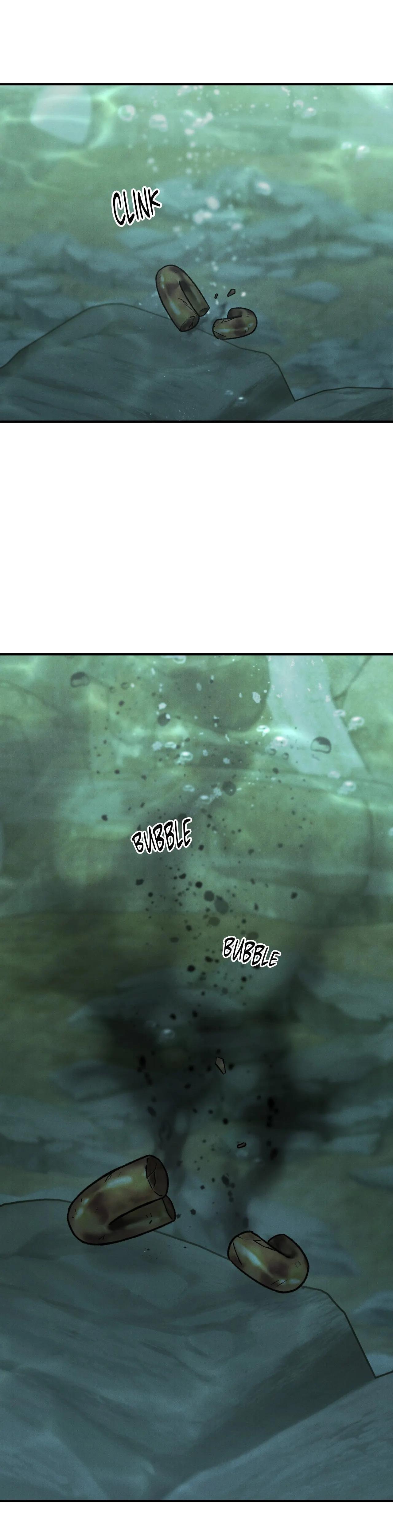 Gale of the God Chapter 52 - Page 32 in English
