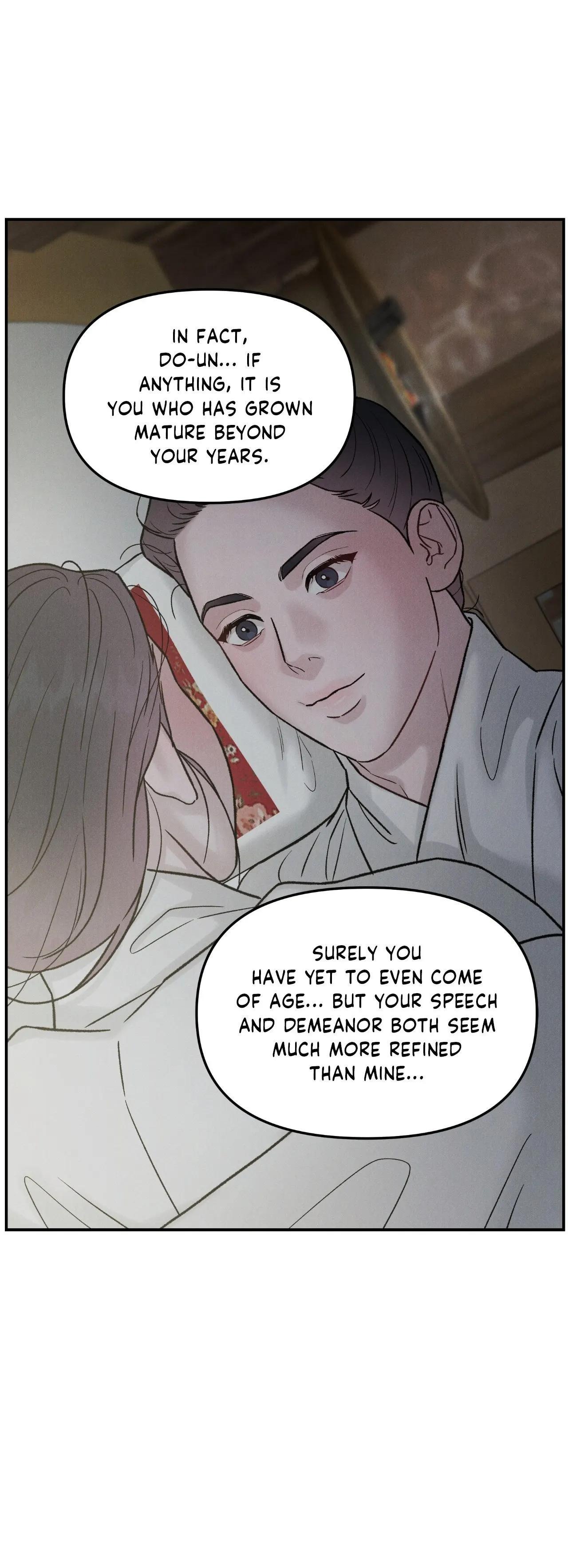 Gale of the God Chapter 52 - Page 5 in English