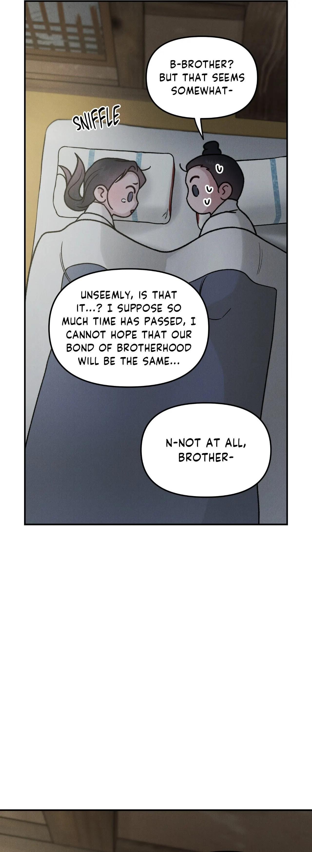 Gale of the God Chapter 52 - Page 8 in English