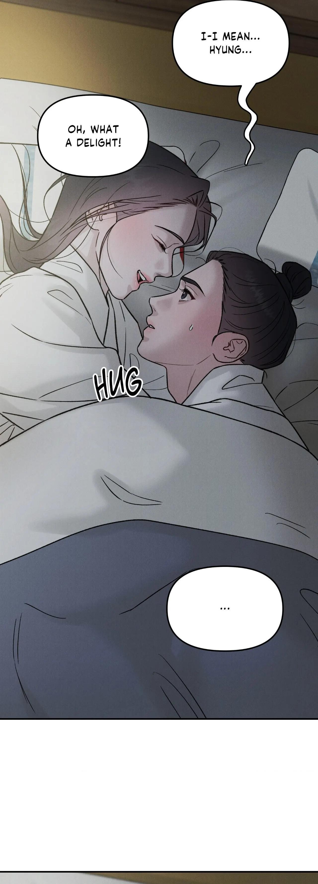Gale of the God Chapter 52 - Page 9 in English