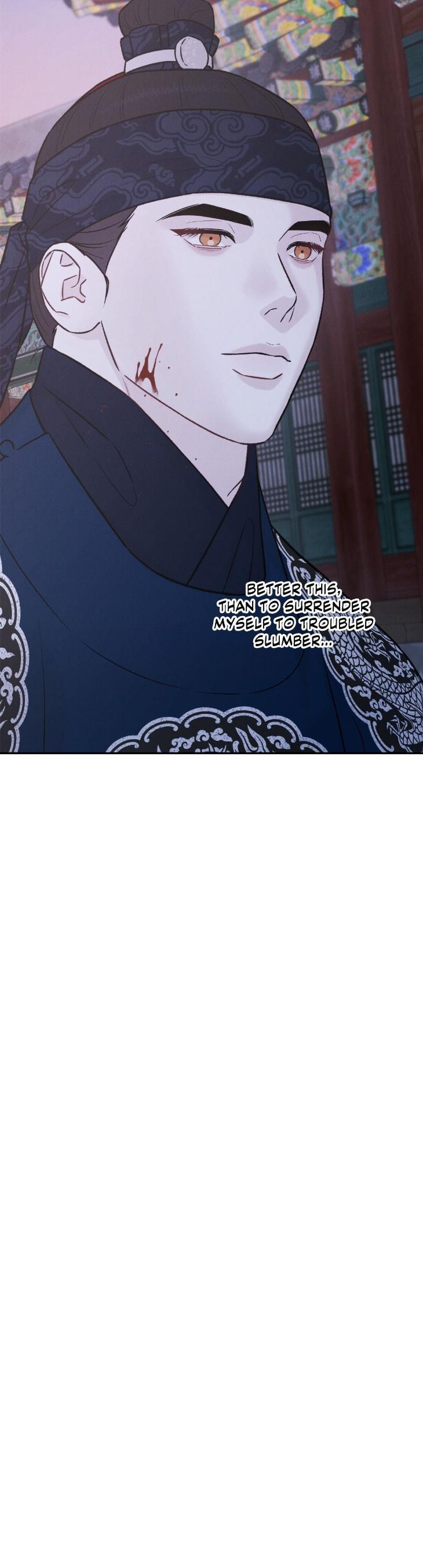 Gale of the God Chapter 53.5 - Page 4 in English