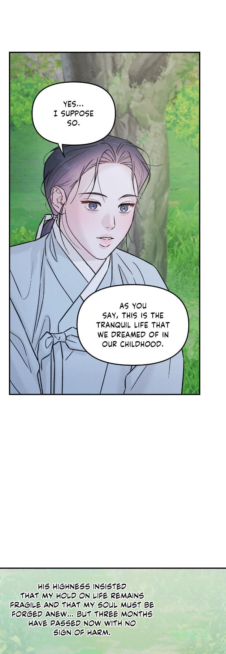 Gale of the God Chapter 53 - Page 10 in English
