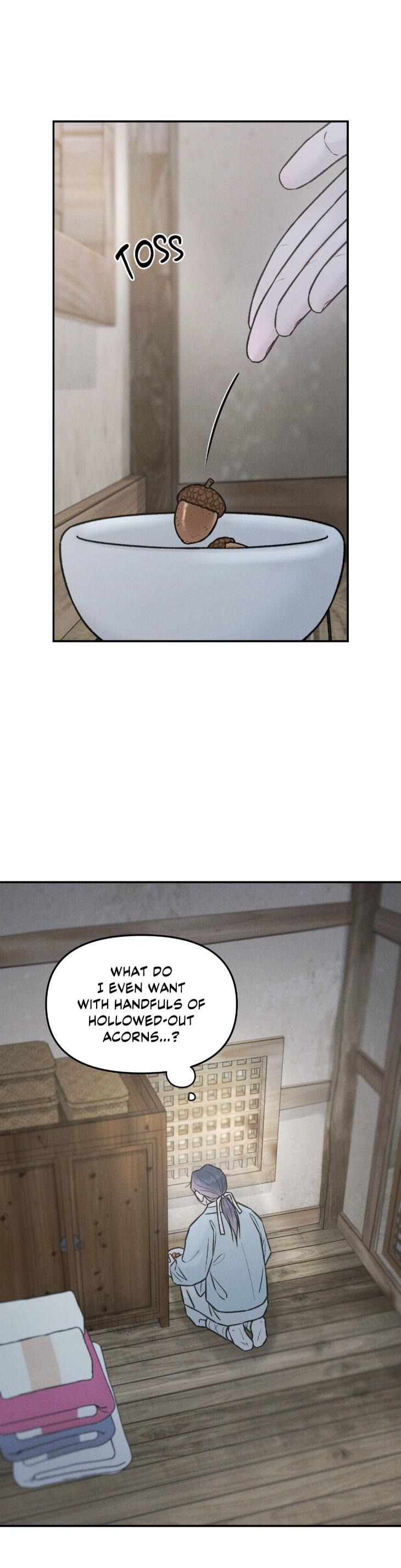 Gale of the God Chapter 53 - Page 13 in English