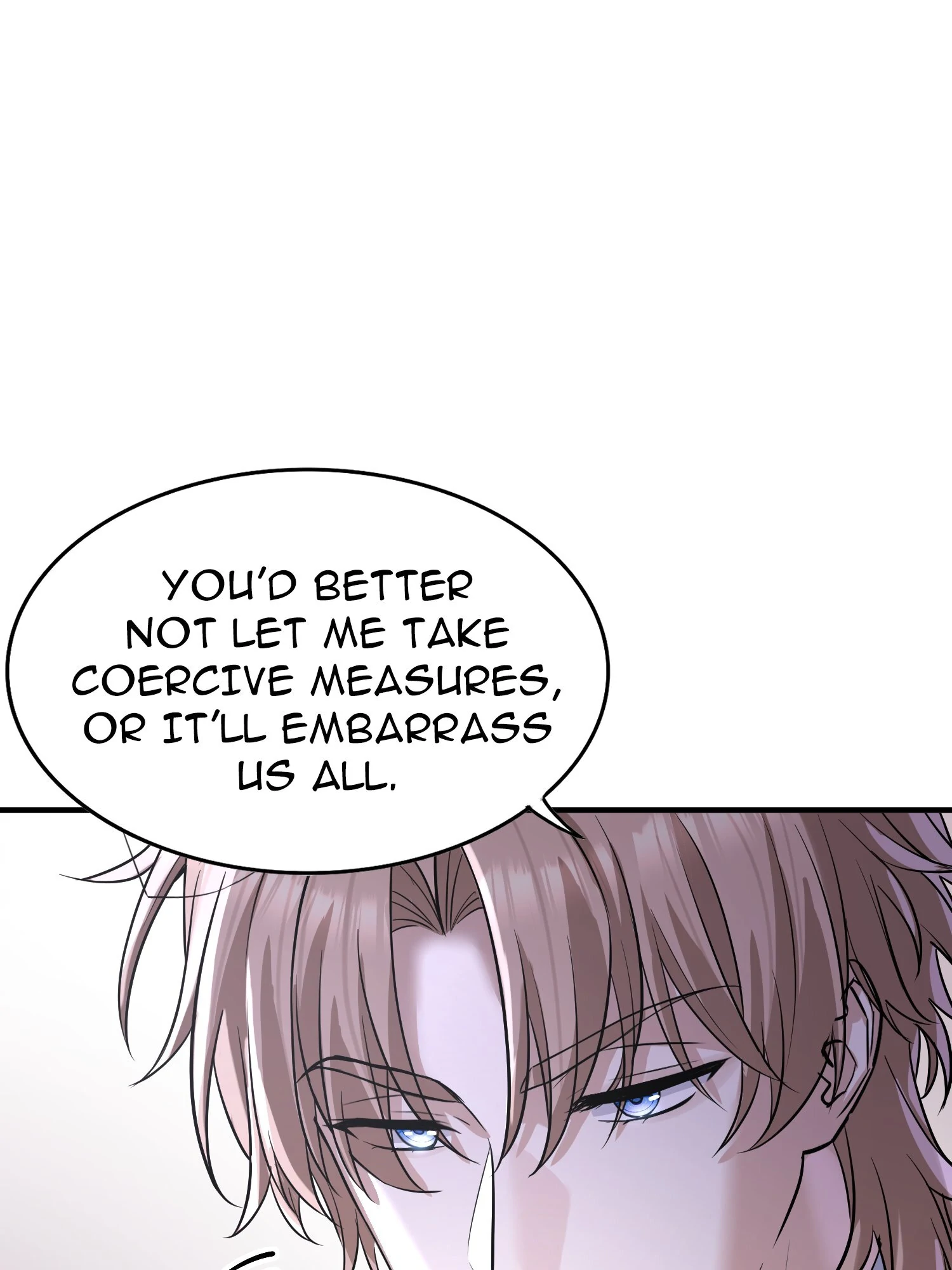 Gale of the God Chapter 6 - Page 22 in English