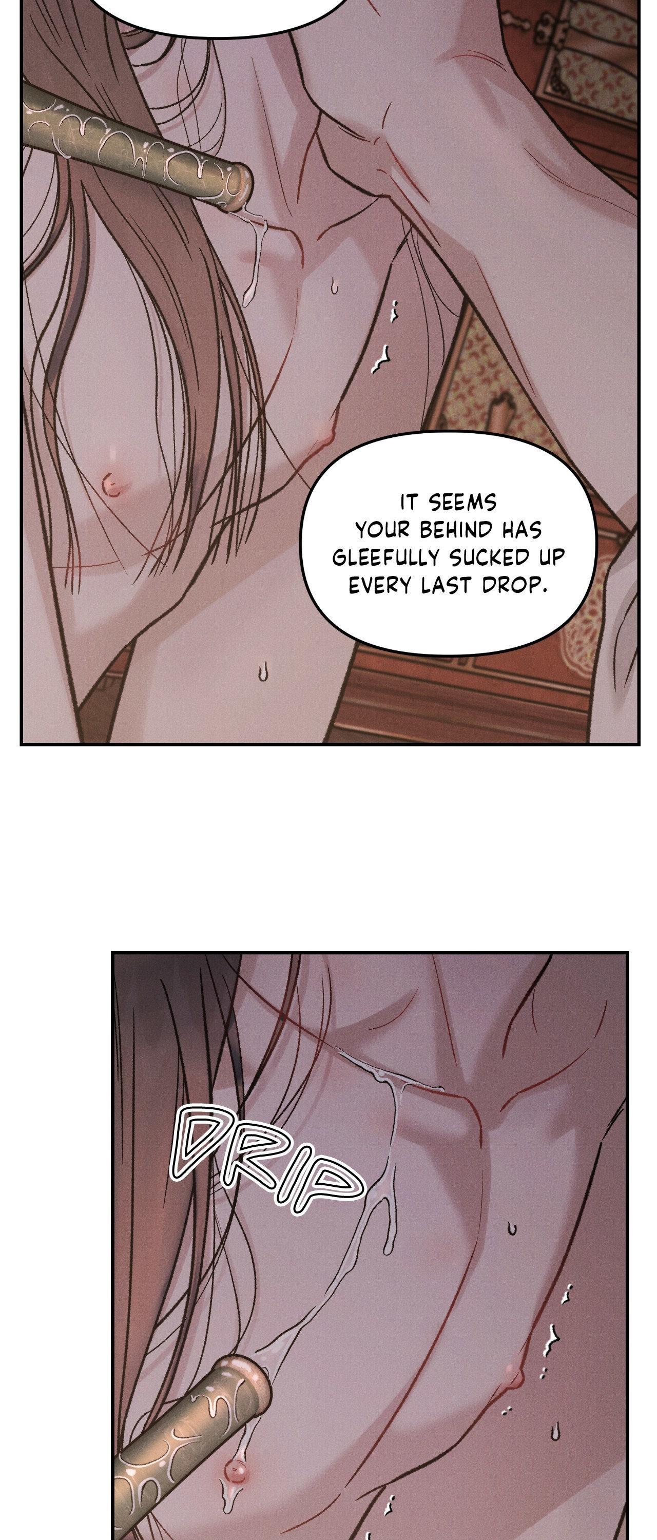 Gale of the God Chapter 6 - Page 25 in English