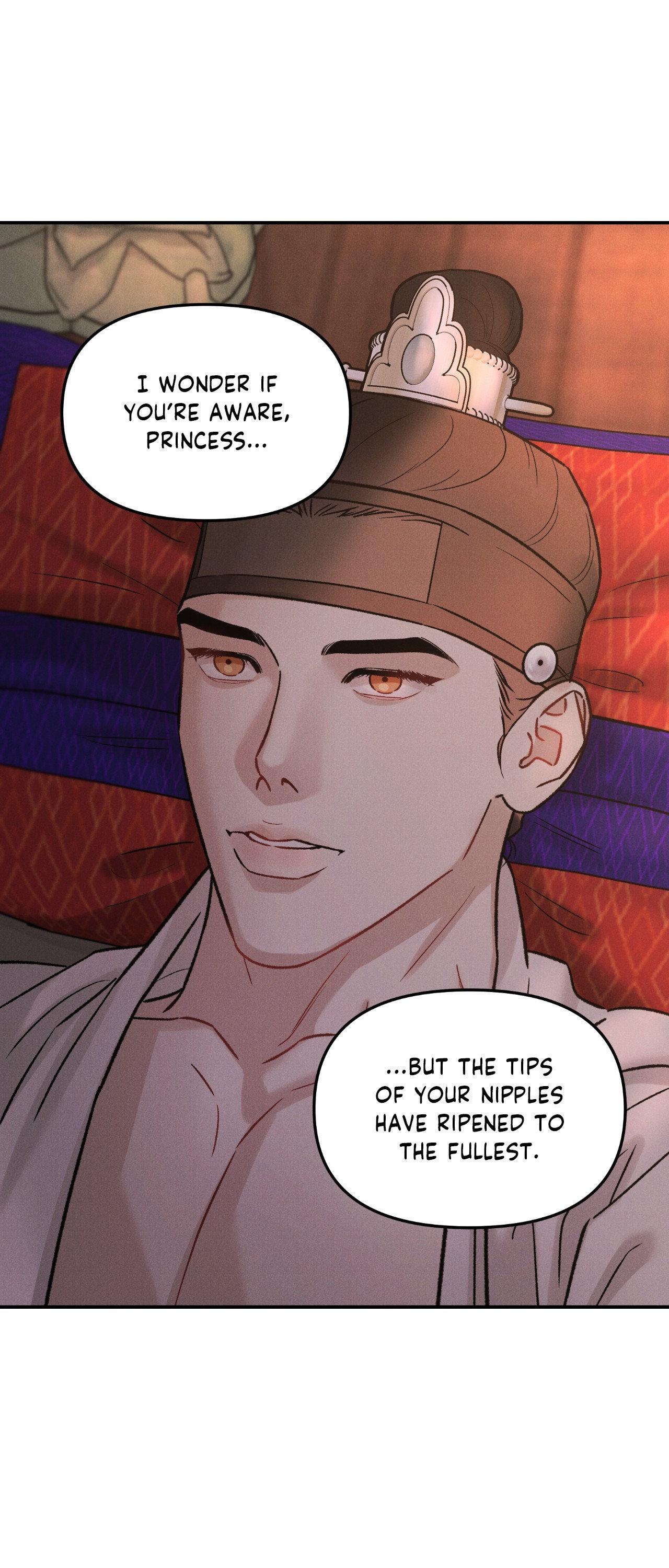 Gale of the God Chapter 6 - Page 27 in English