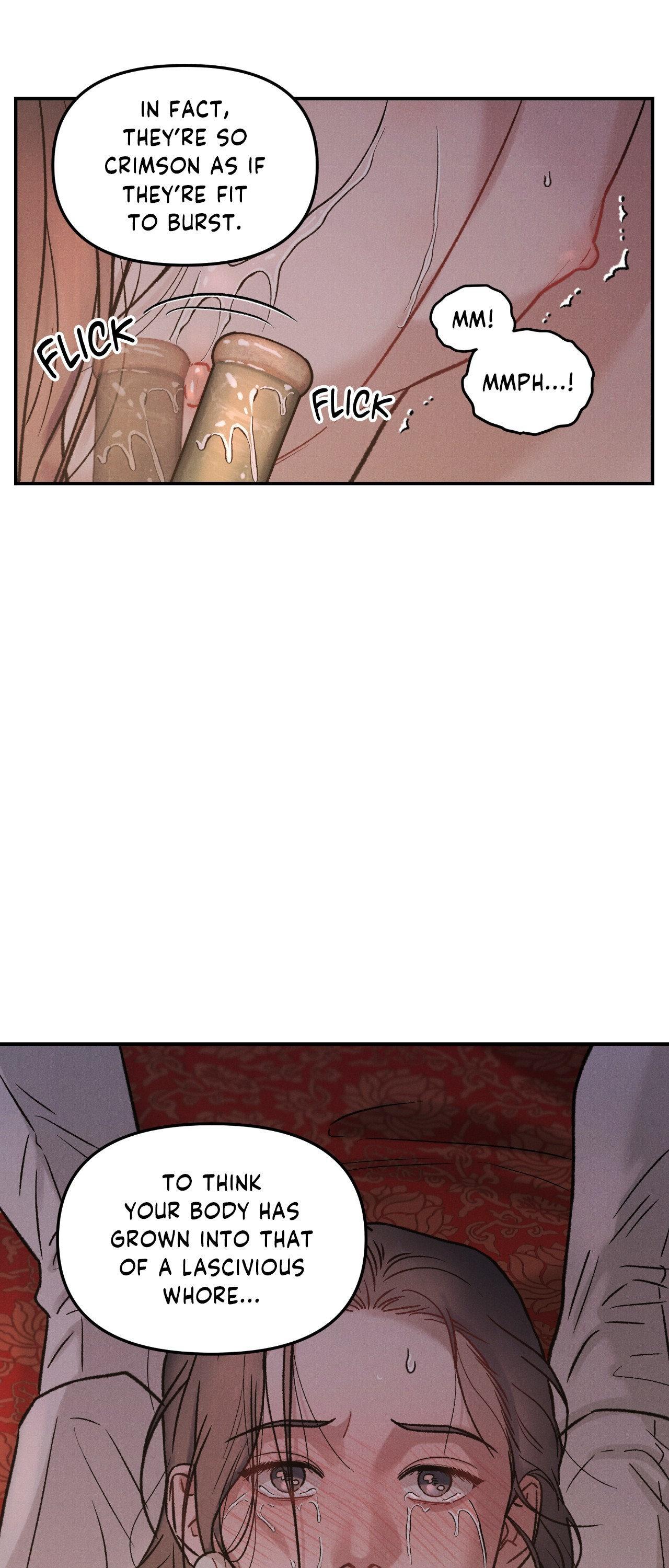 Gale of the God Chapter 6 - Page 28 in English
