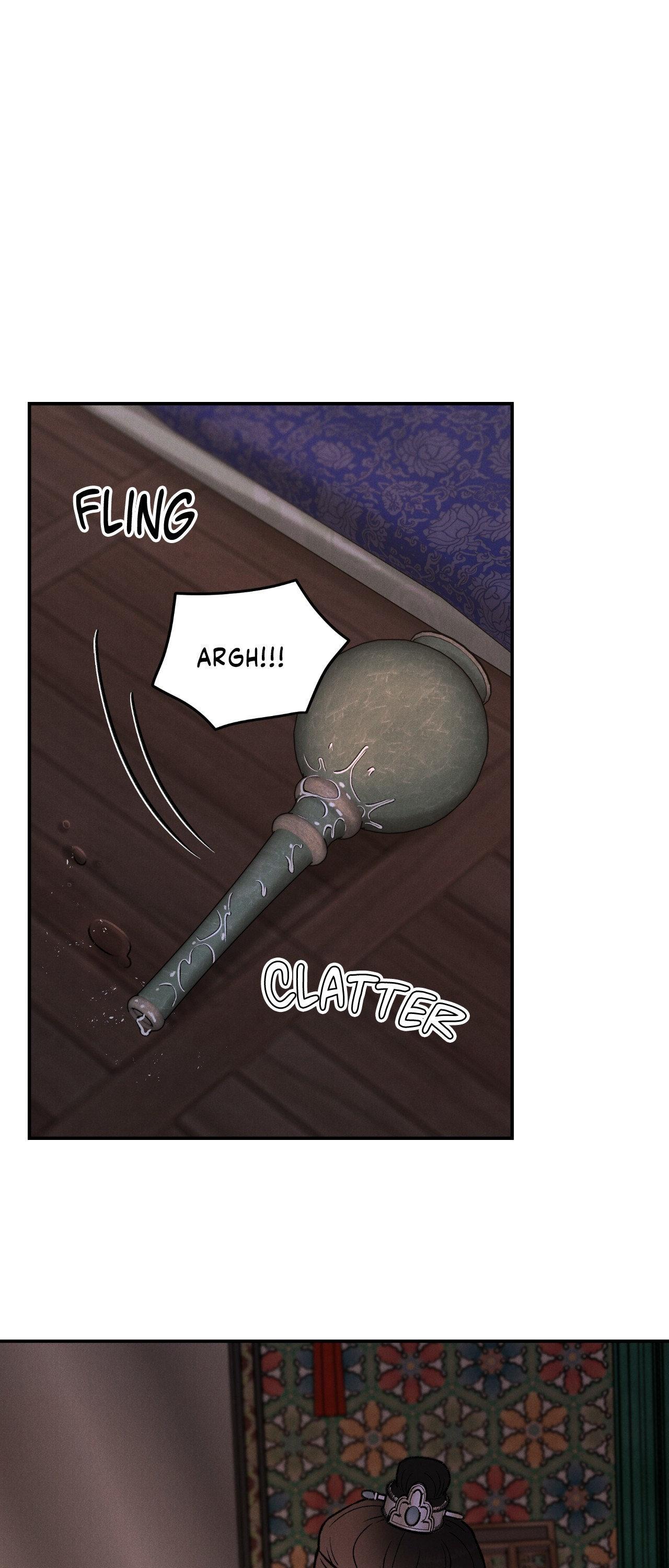 Gale of the God Chapter 6 - Page 30 in English