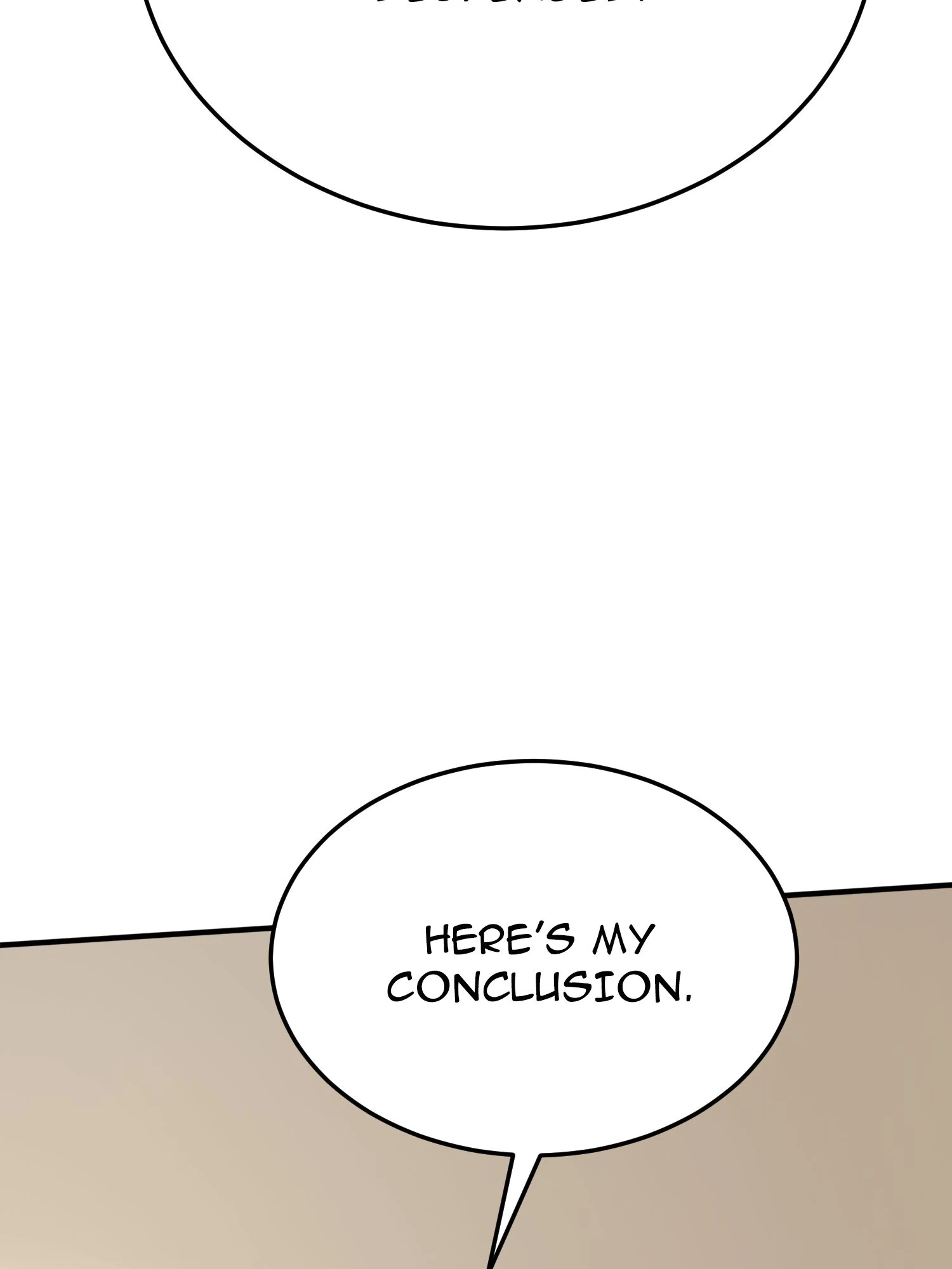 Gale of the God Chapter 6 - Page 4 in English
