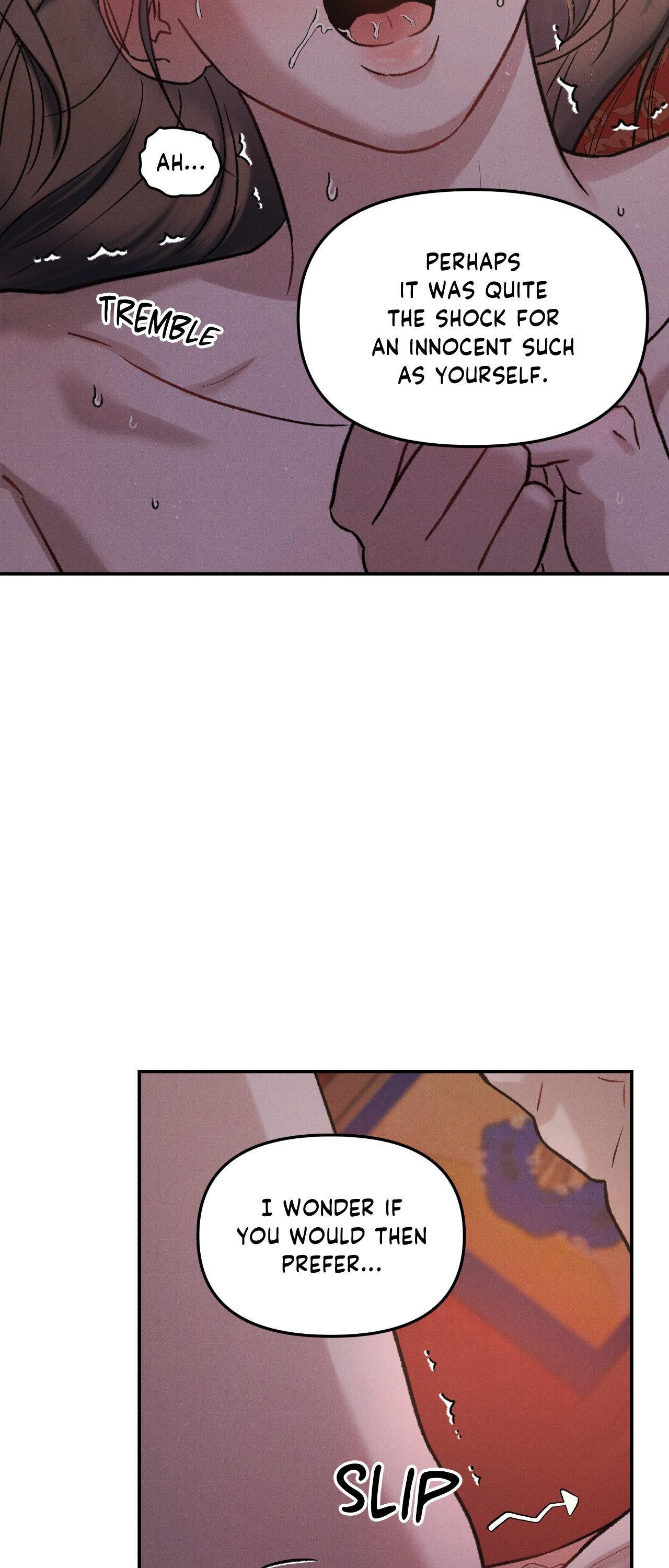 Gale of the God Chapter 6 - Page 47 in English