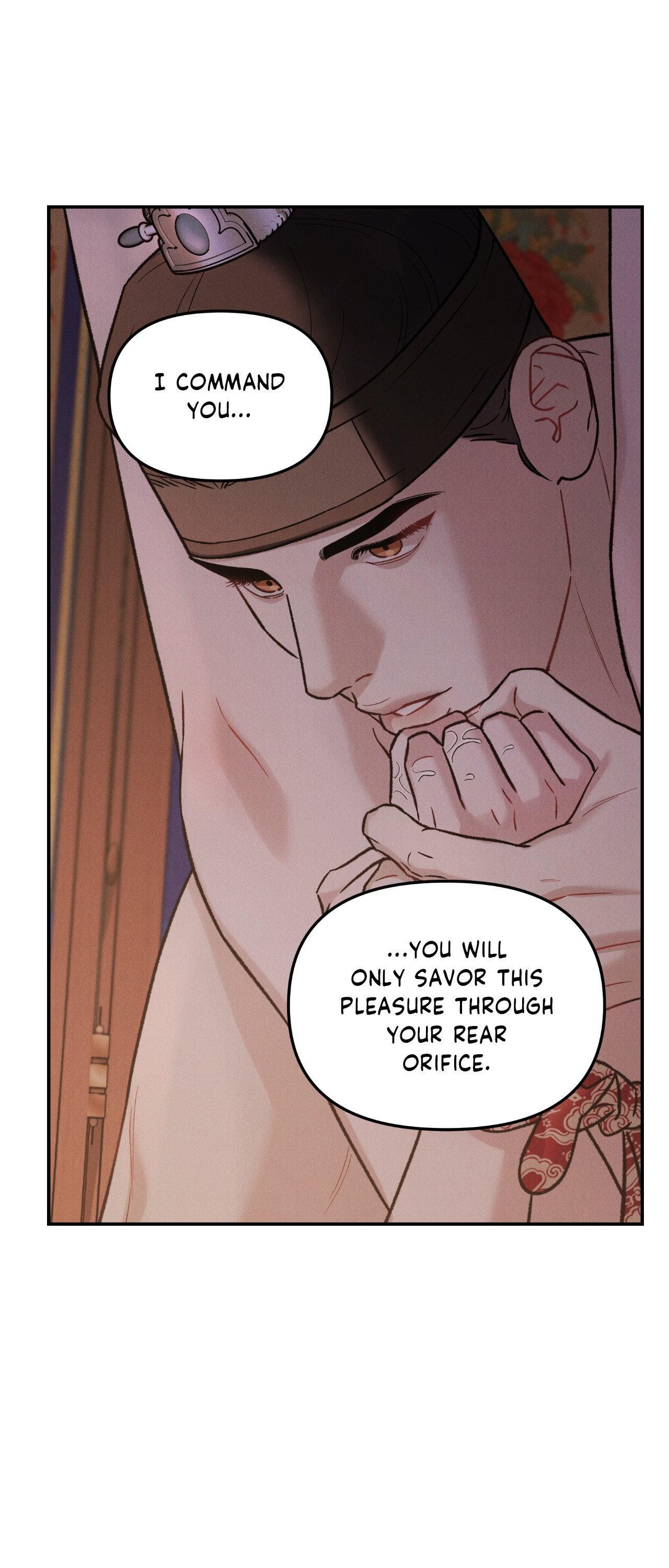 Gale of the God Chapter 6 - Page 53 in English