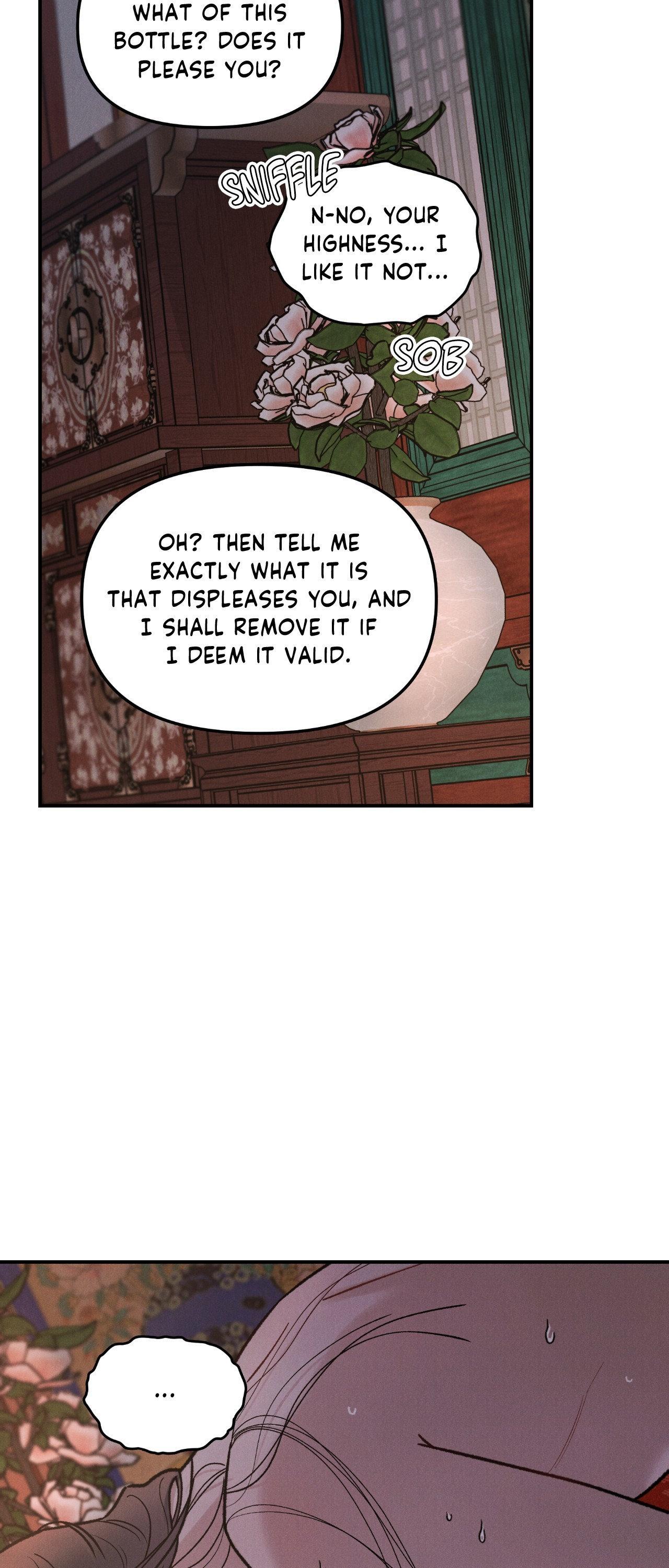 Gale of the God Chapter 6 - Page 9 in English