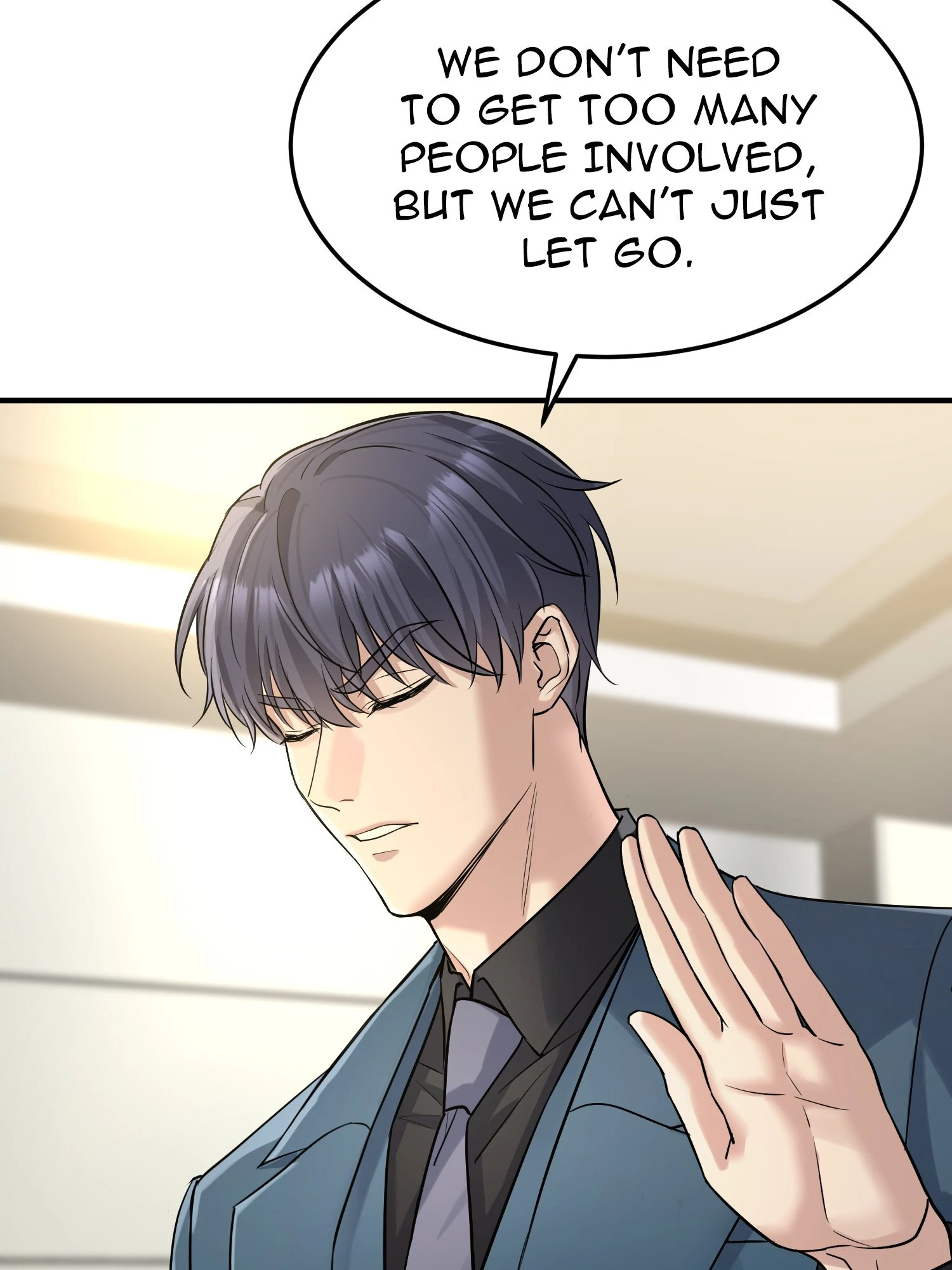 Gale of the God Chapter 6 - Page 16 in English