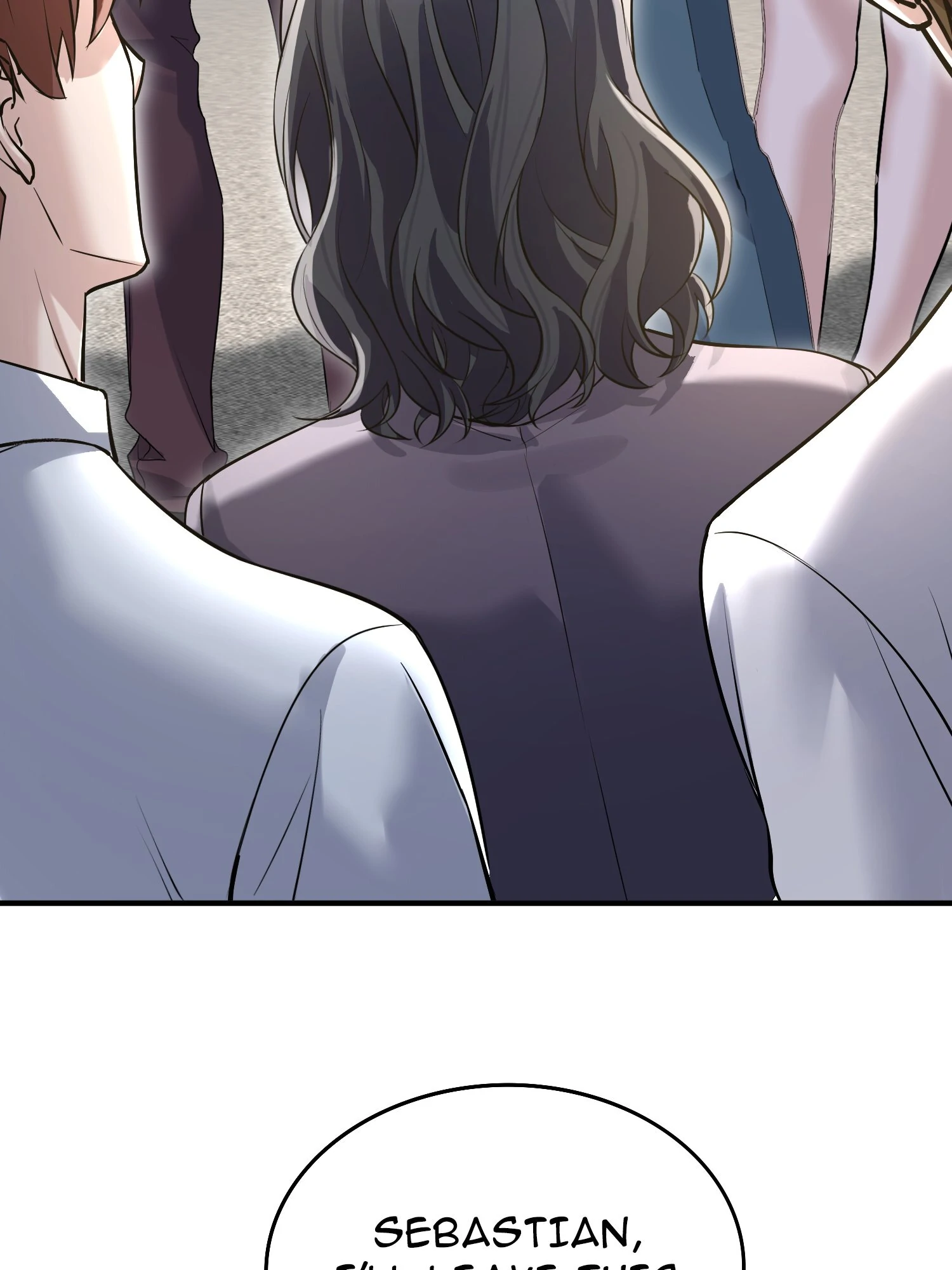 Gale of the God Chapter 6 - Page 18 in English