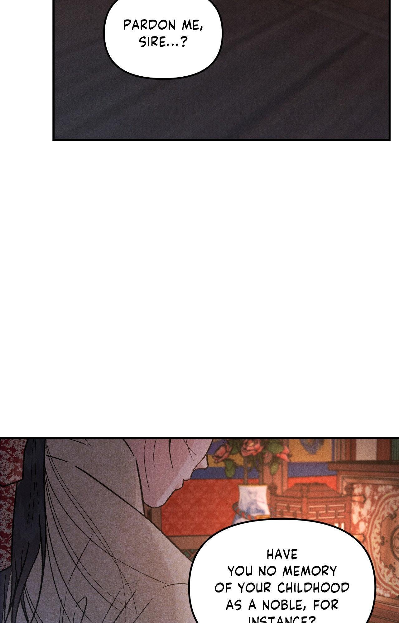 Gale of the God Chapter 7.5 - Page 3 in English