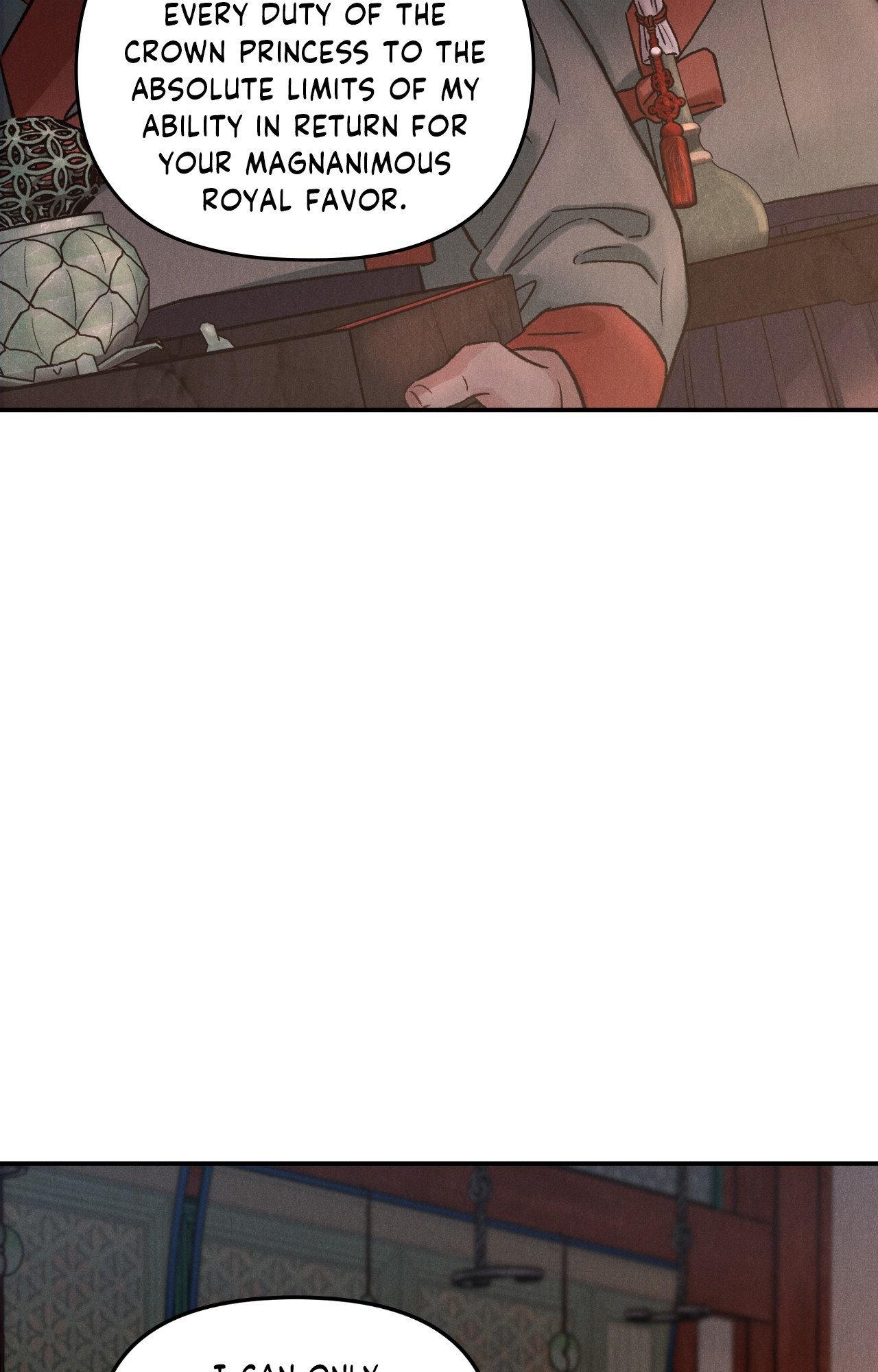 Gale of the God Chapter 7.5 - Page 5 in English