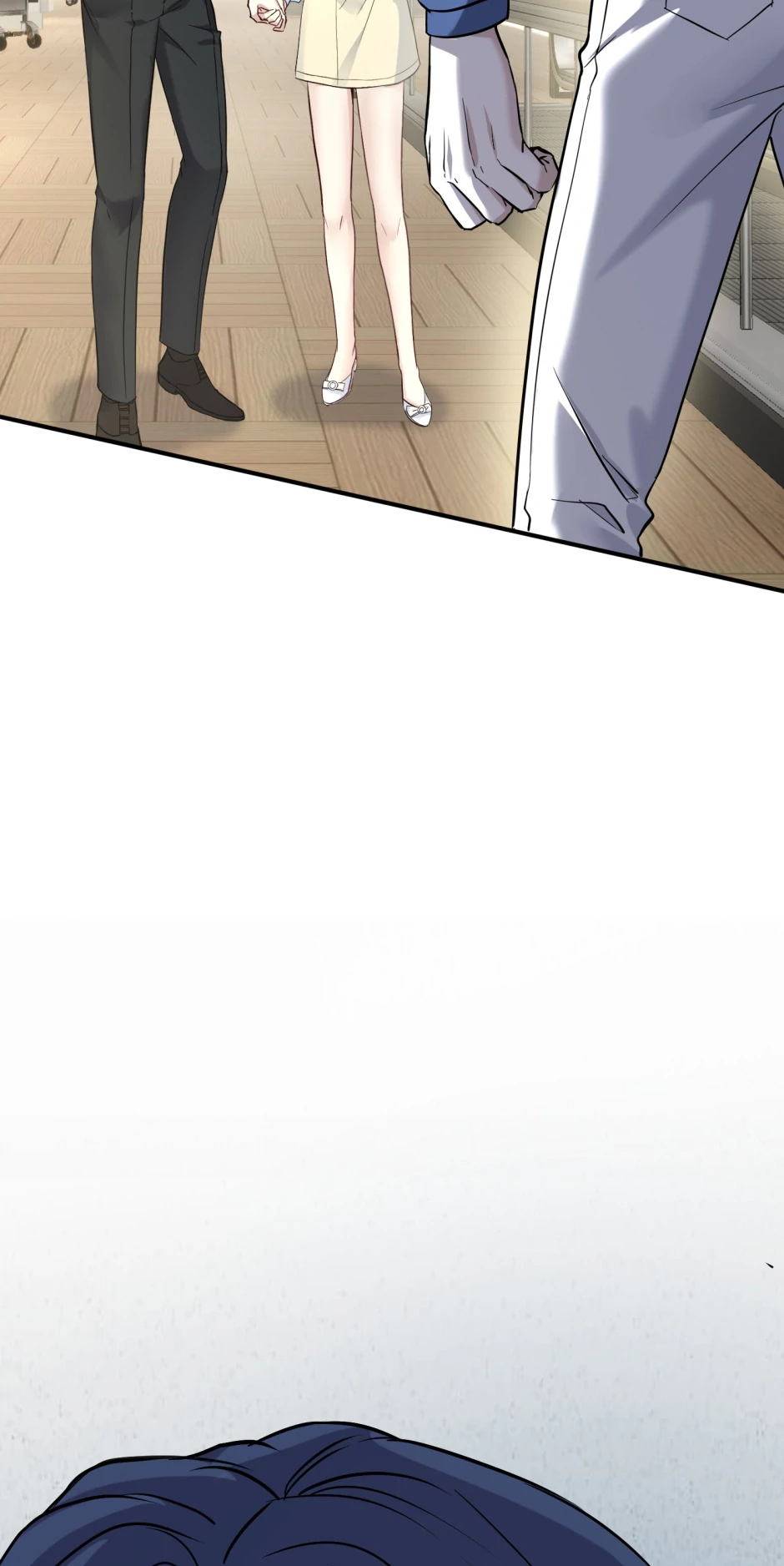 Gale of the God Chapter 8 - Page 6 in English
